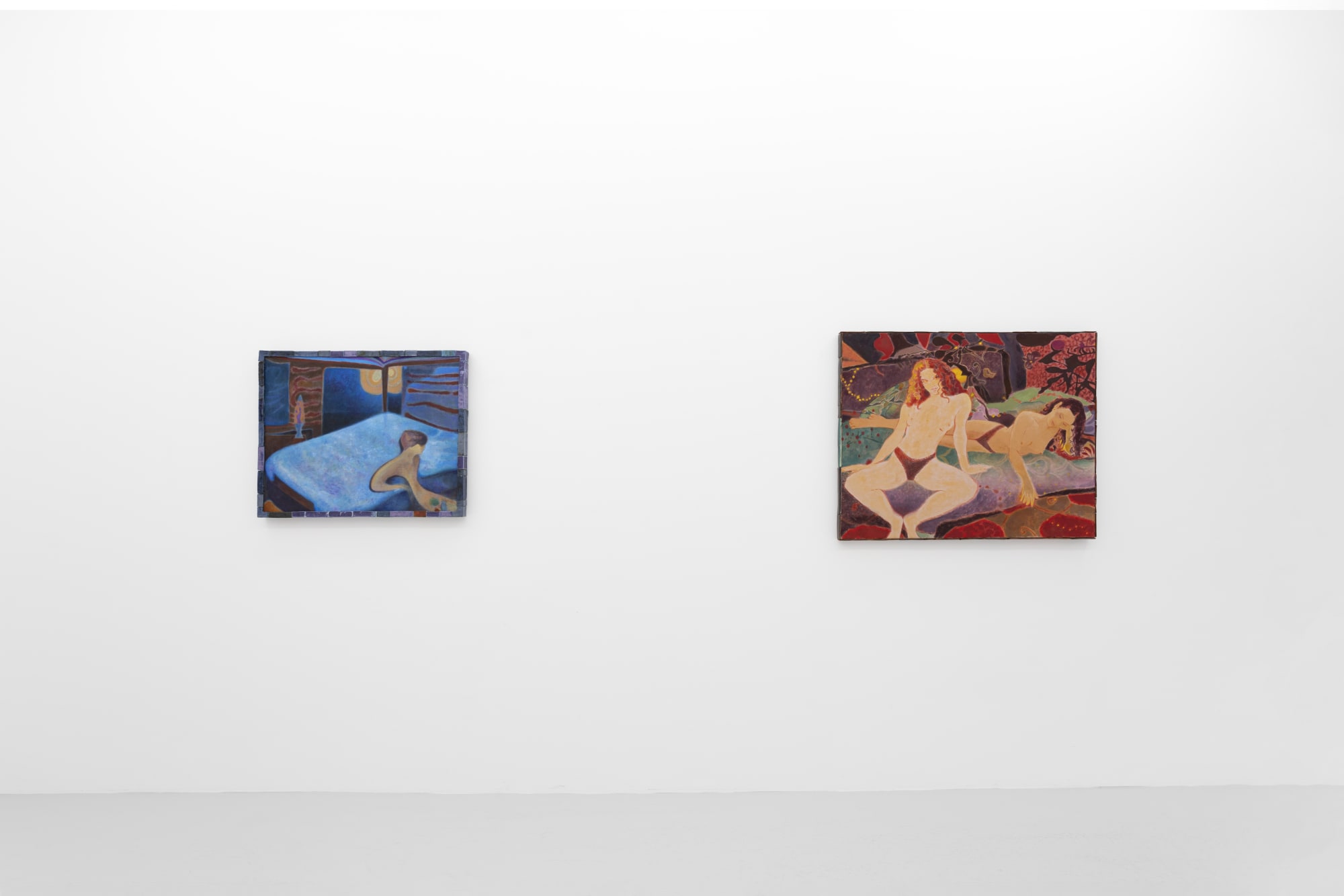 SØREN ARILDSEN – REMINISCENT CITY