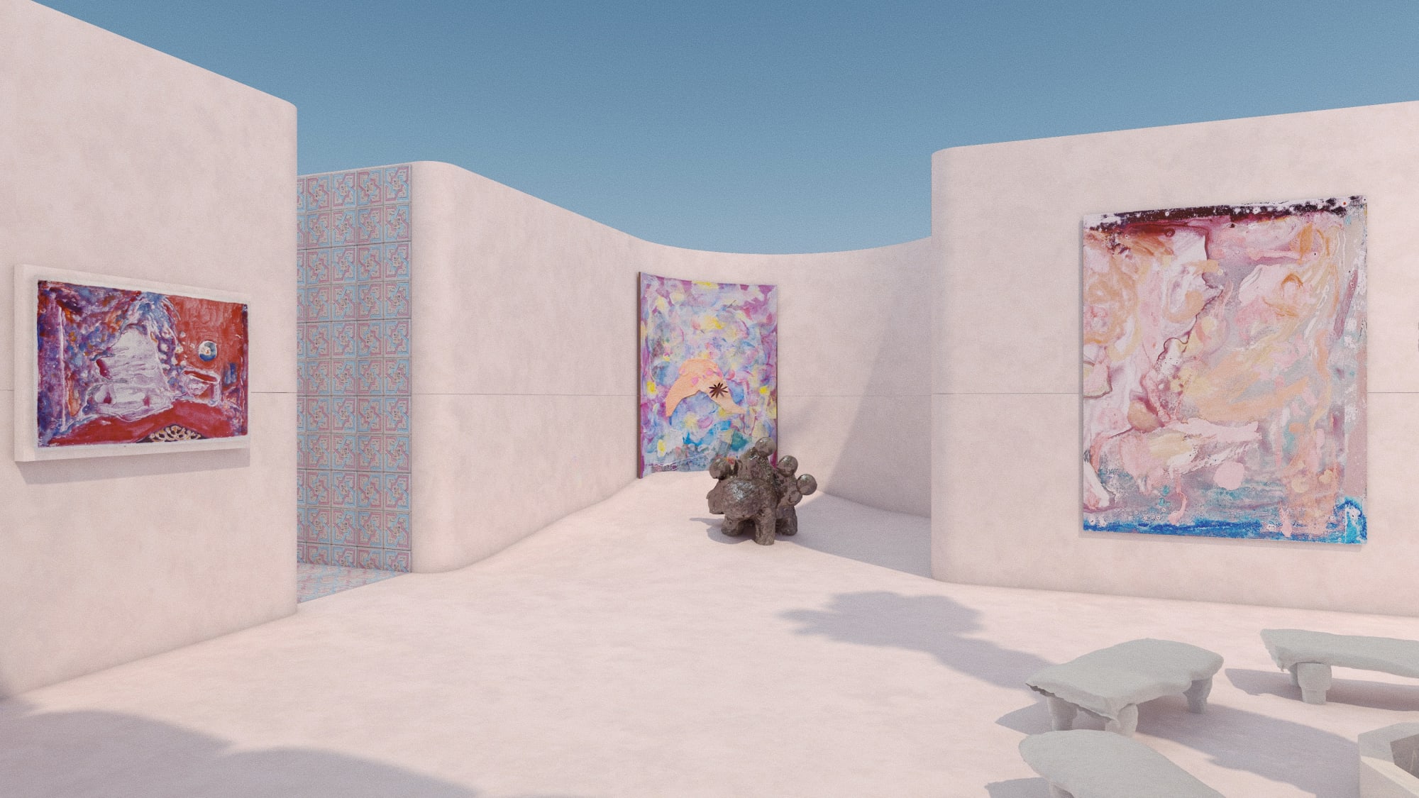 JAKOB STEEN – LITE GALBI