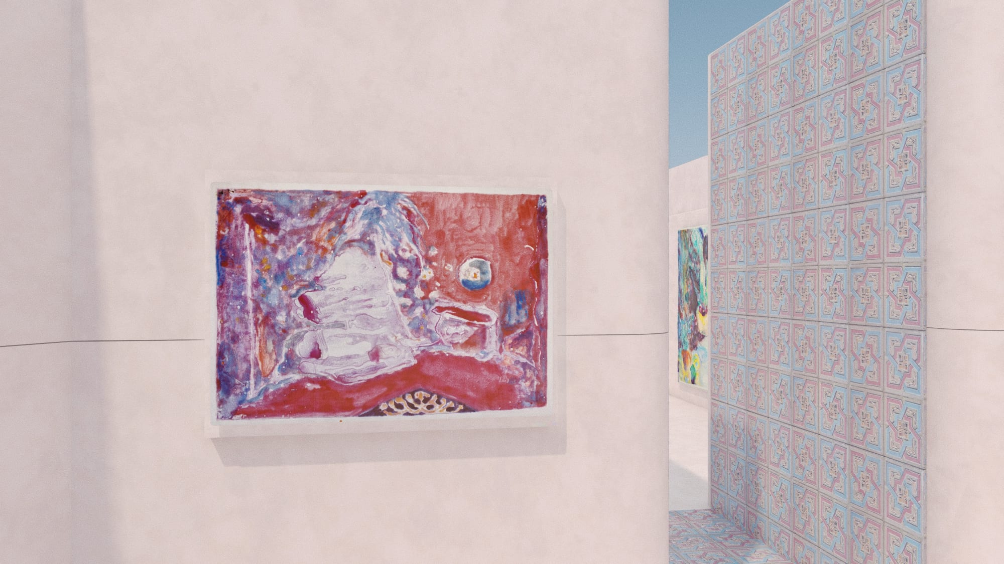 JAKOB STEEN – LITE GALBI