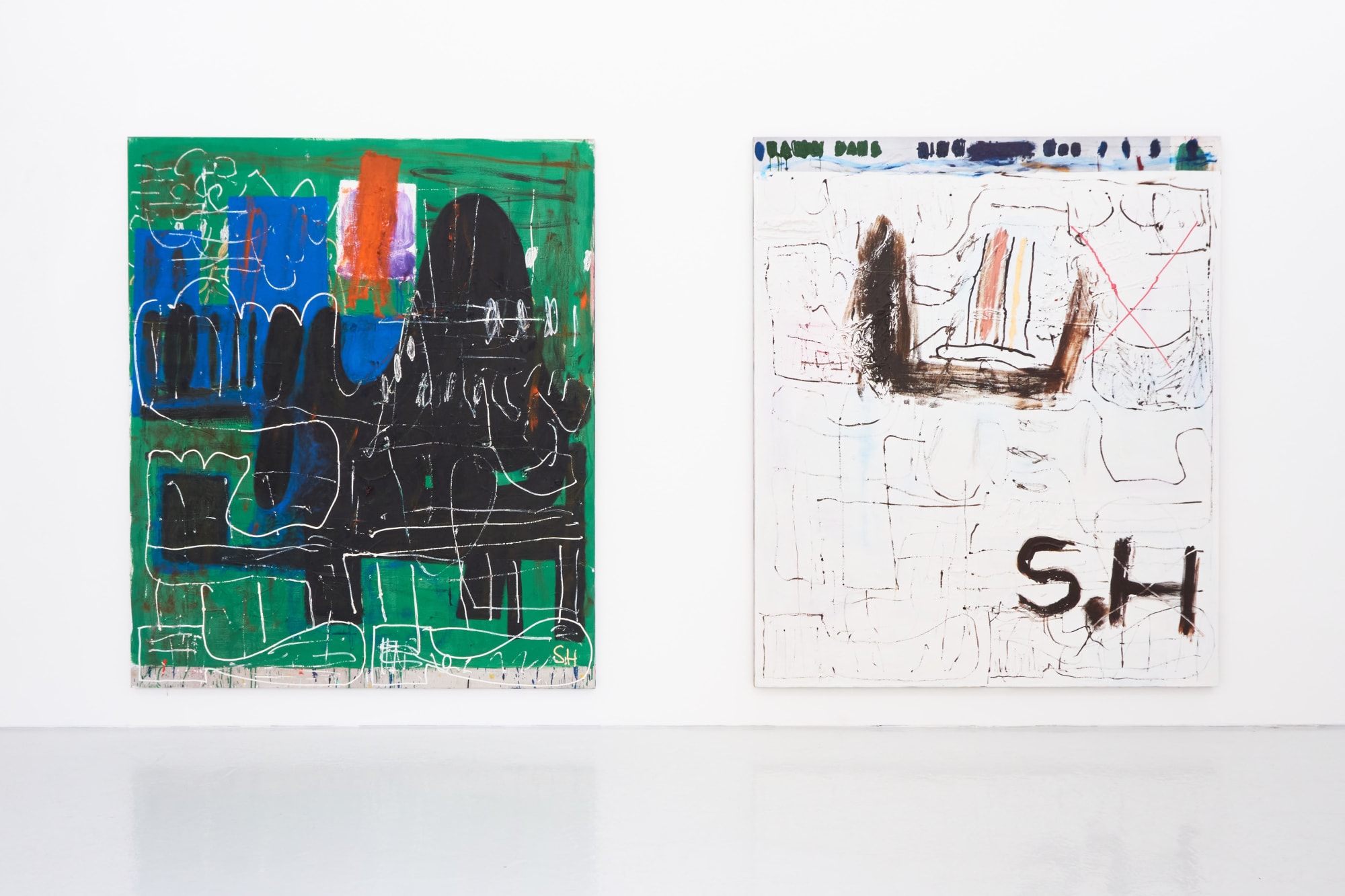 Intertwined Realities