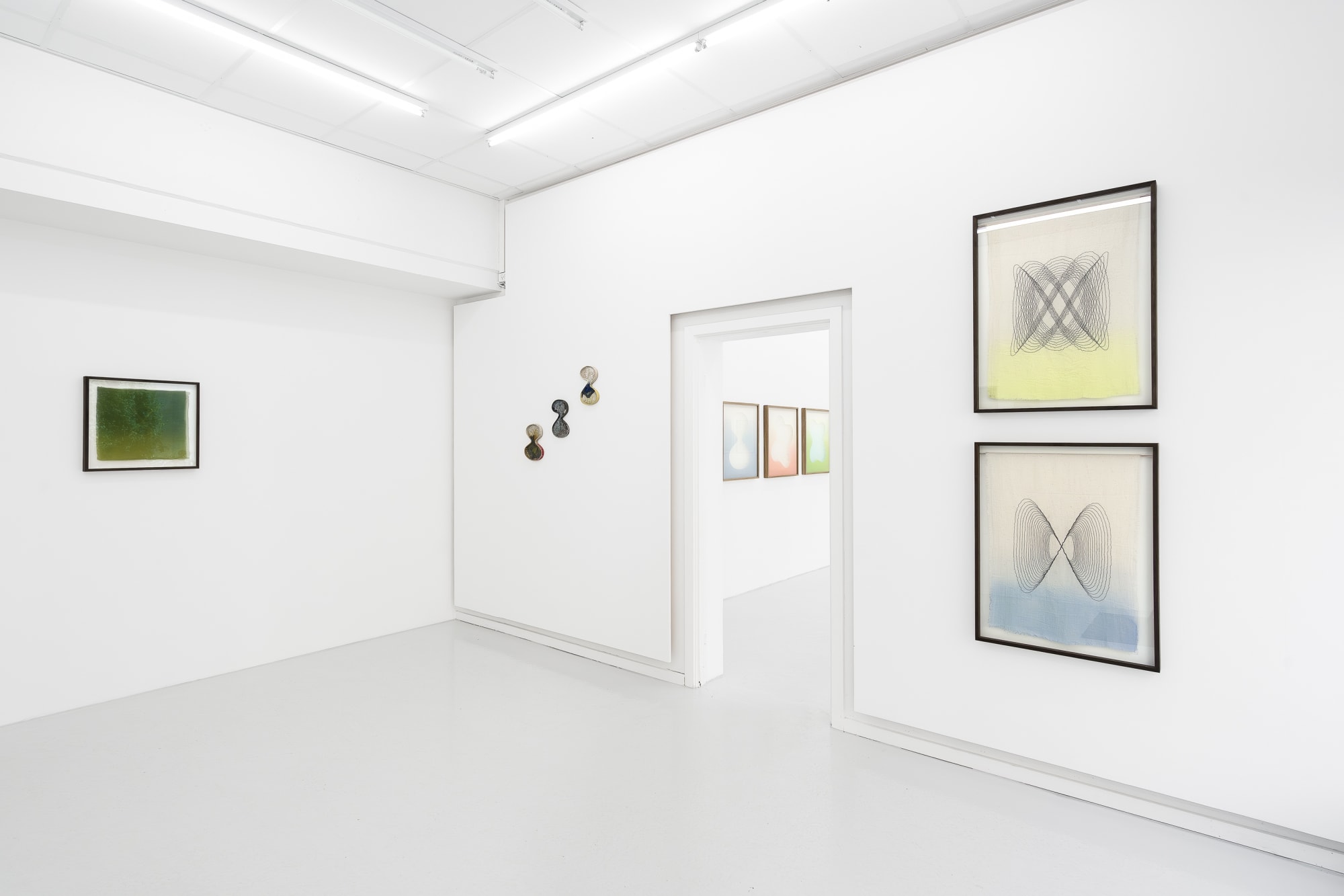 Louise Foo & Martha Skou | Annalemma