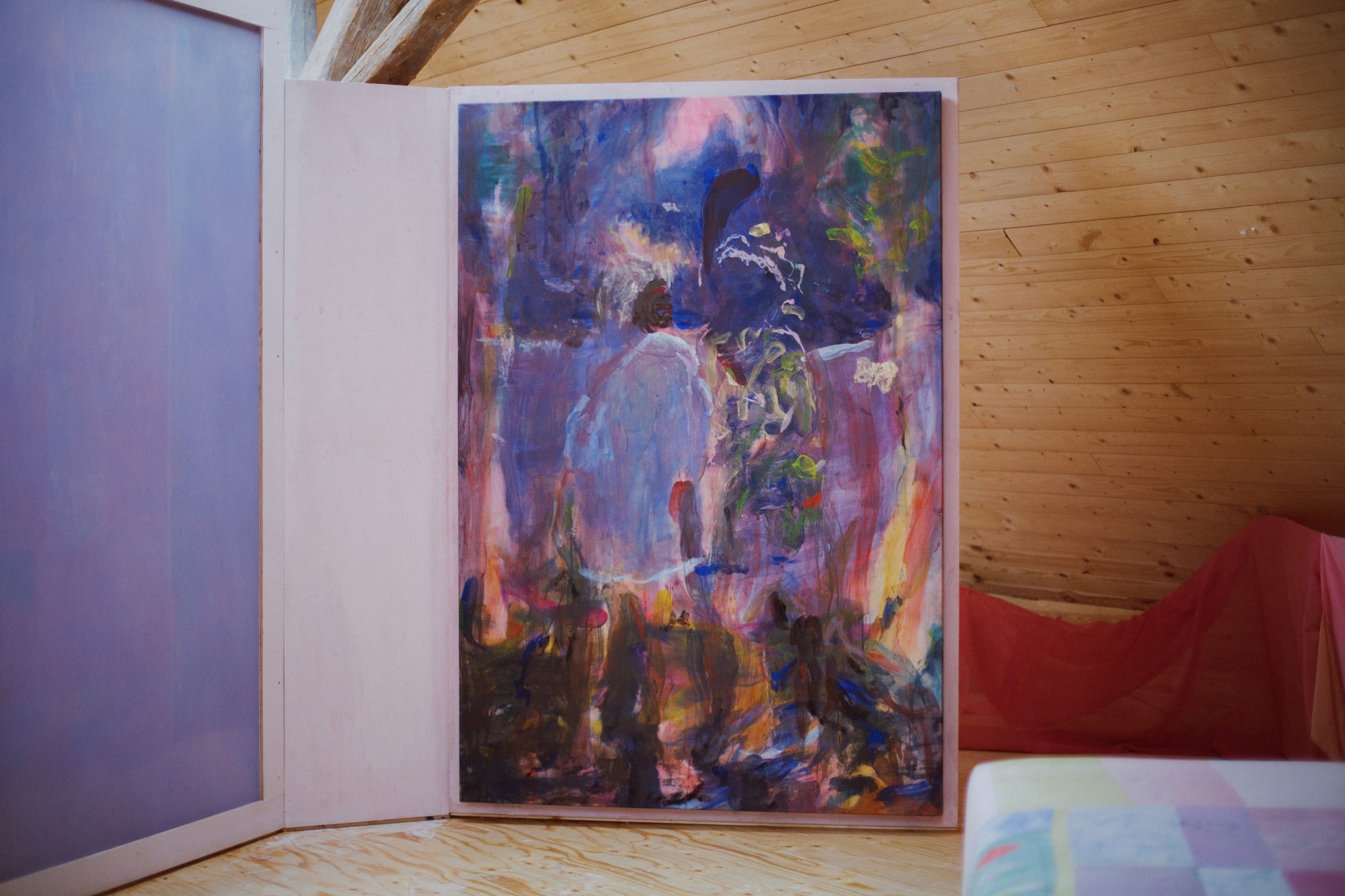 Jakob Steen | Scorpio Medicine