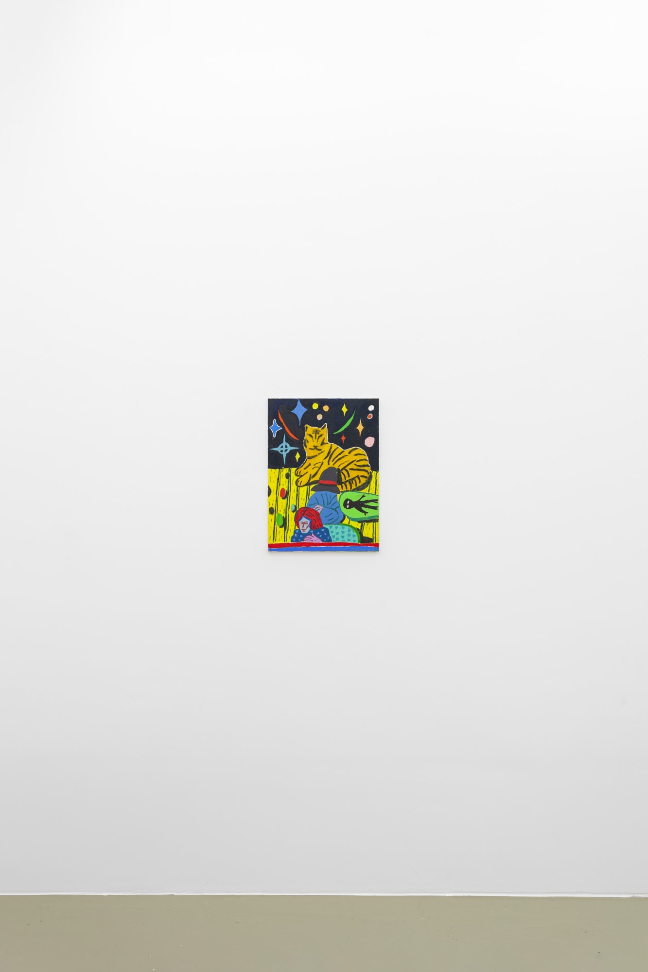 PETER LARSEN - REVERSE ELEPHANT