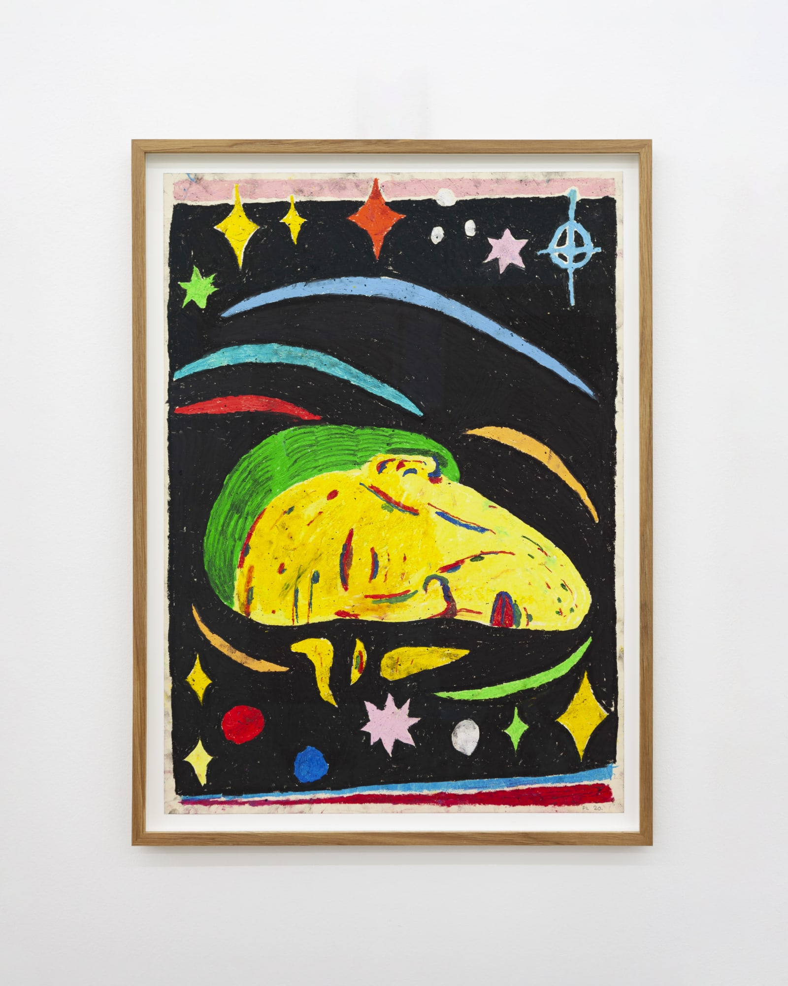 PETER LARSEN - REVERSE ELEPHANT