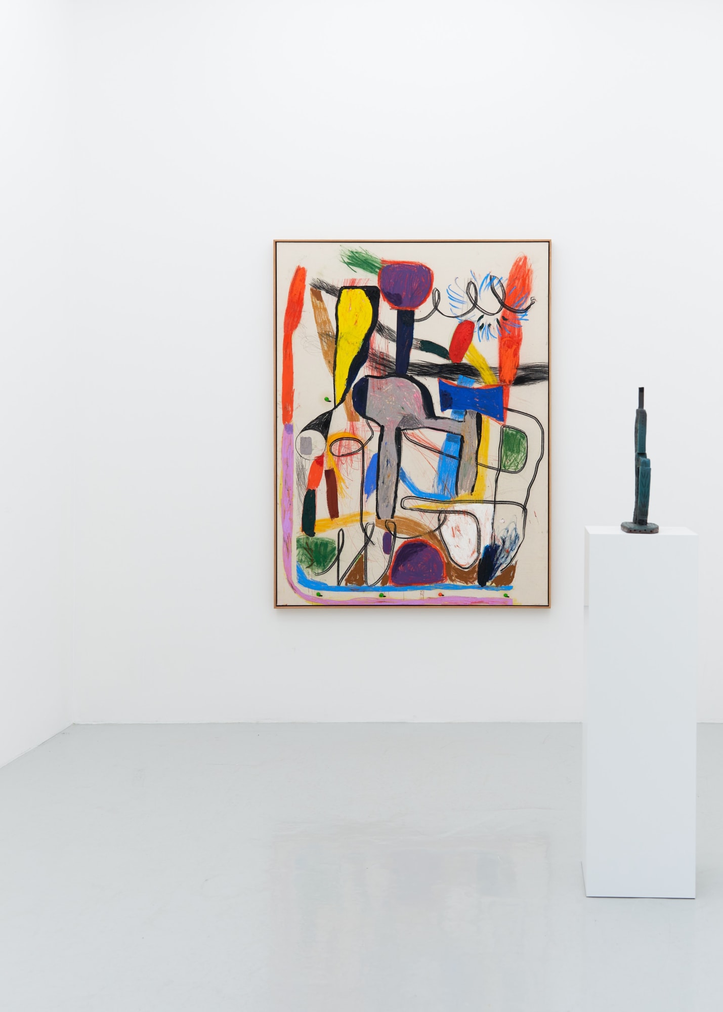 Sune Christiansen | Afterparty