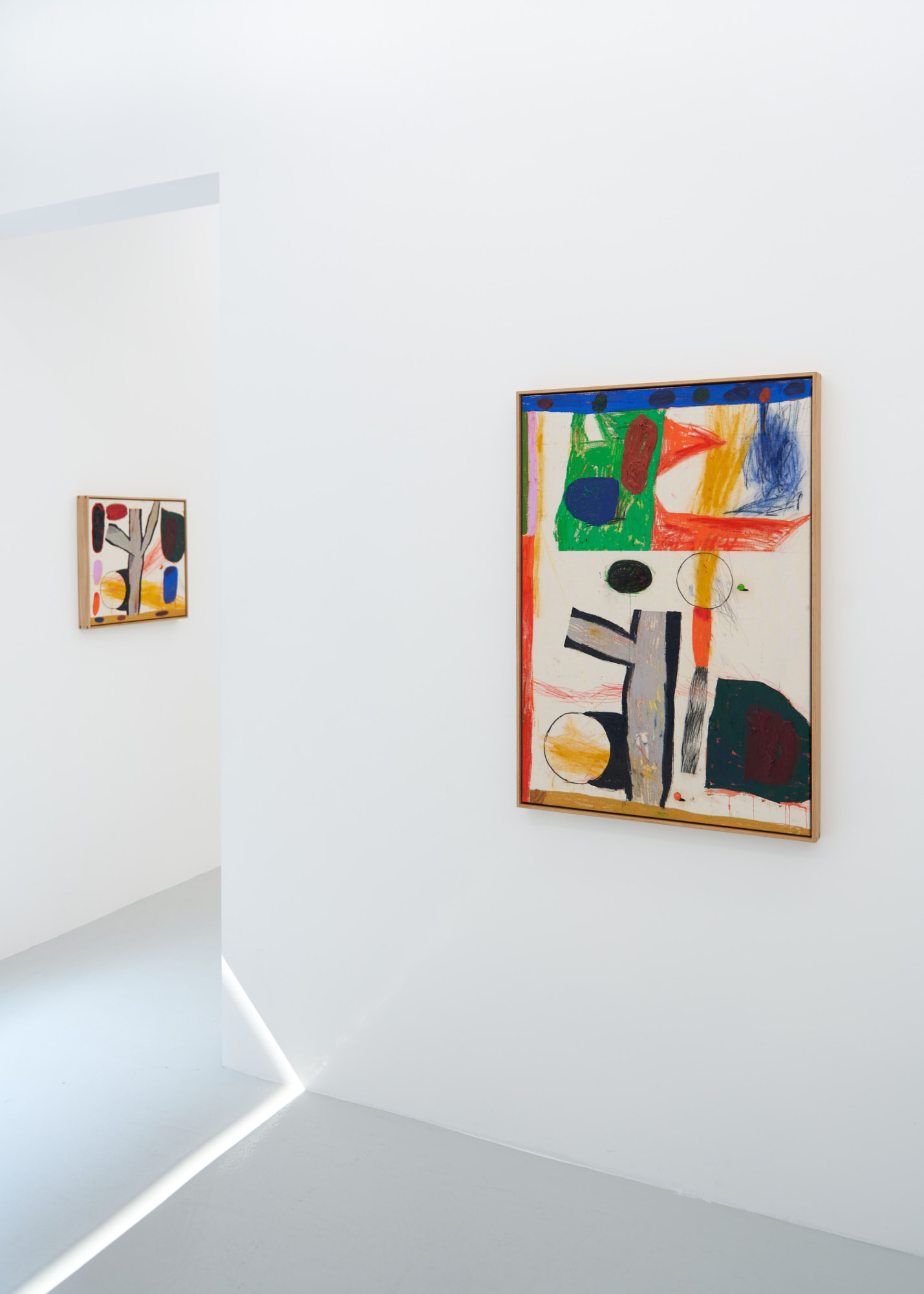 Sune Christiansen | Afterparty