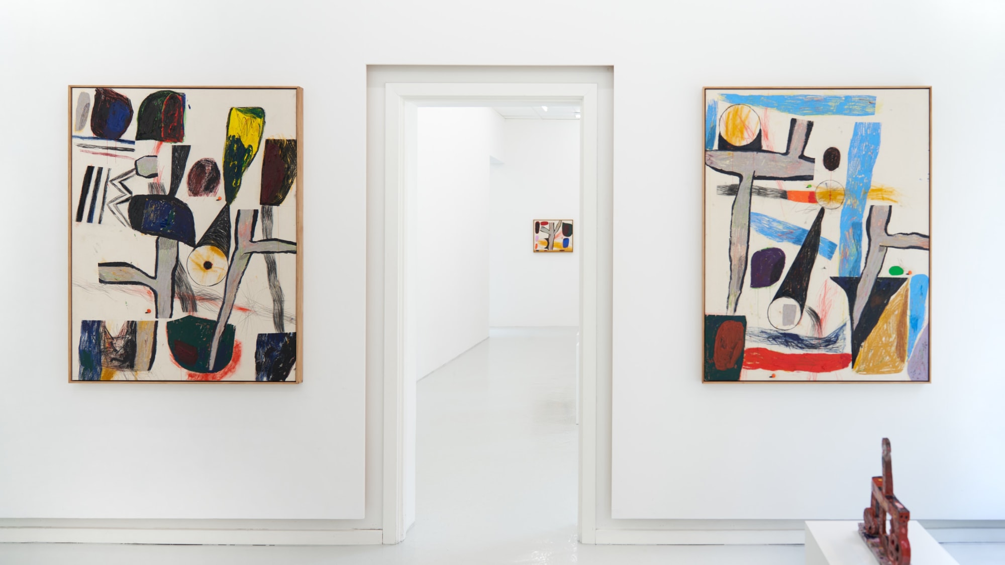 Sune Christiansen | Afterparty