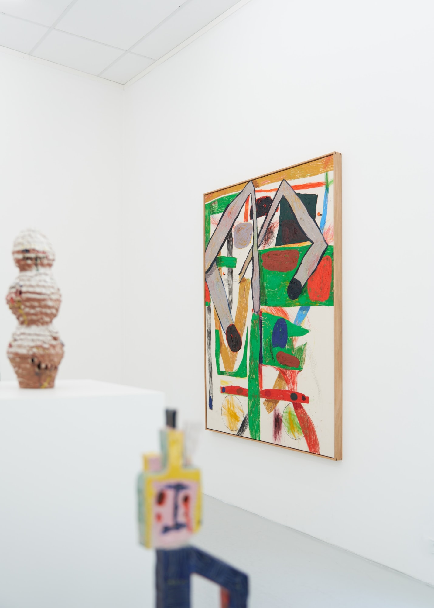 Sune Christiansen | Afterparty