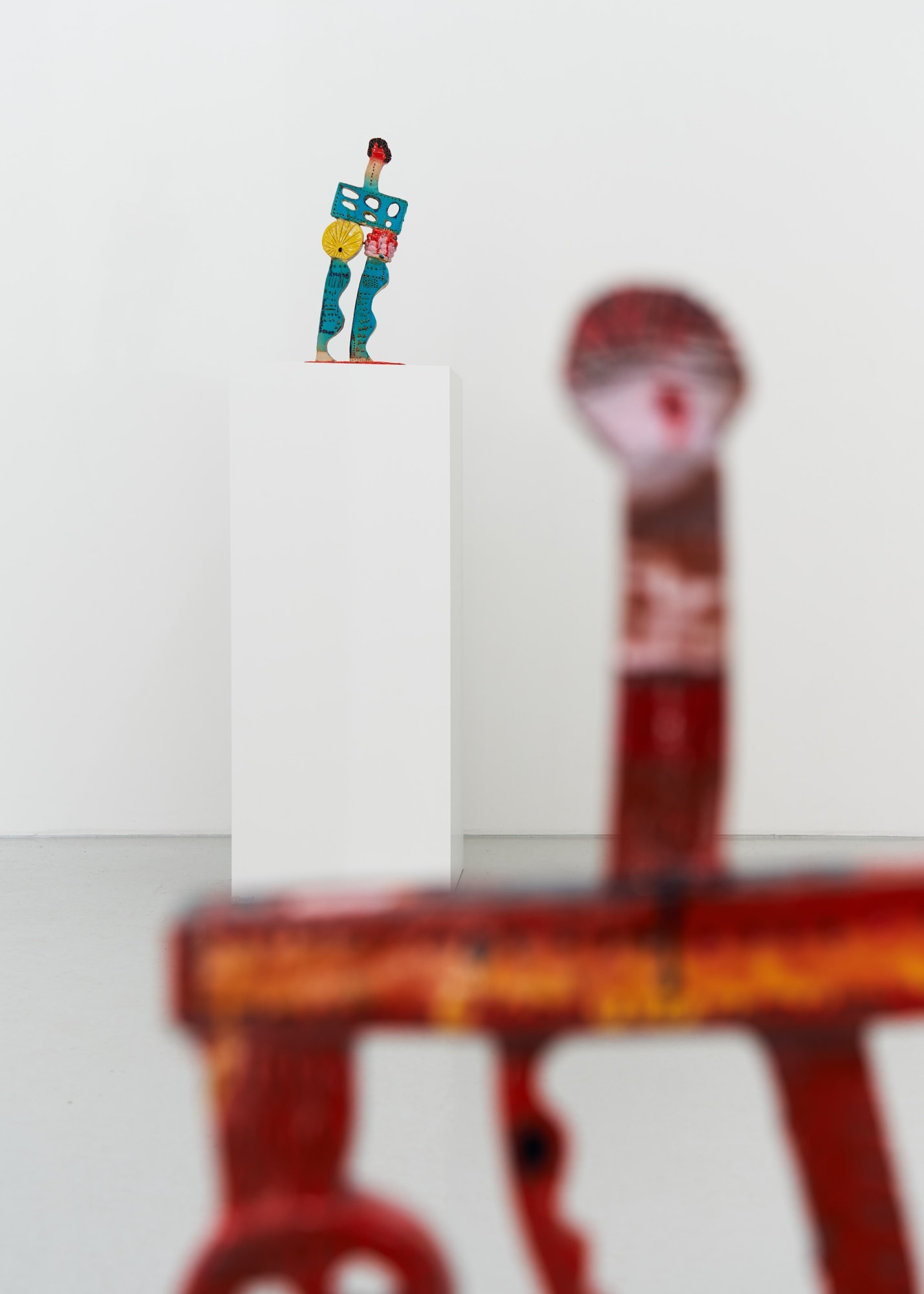 Sune Christiansen | Afterparty