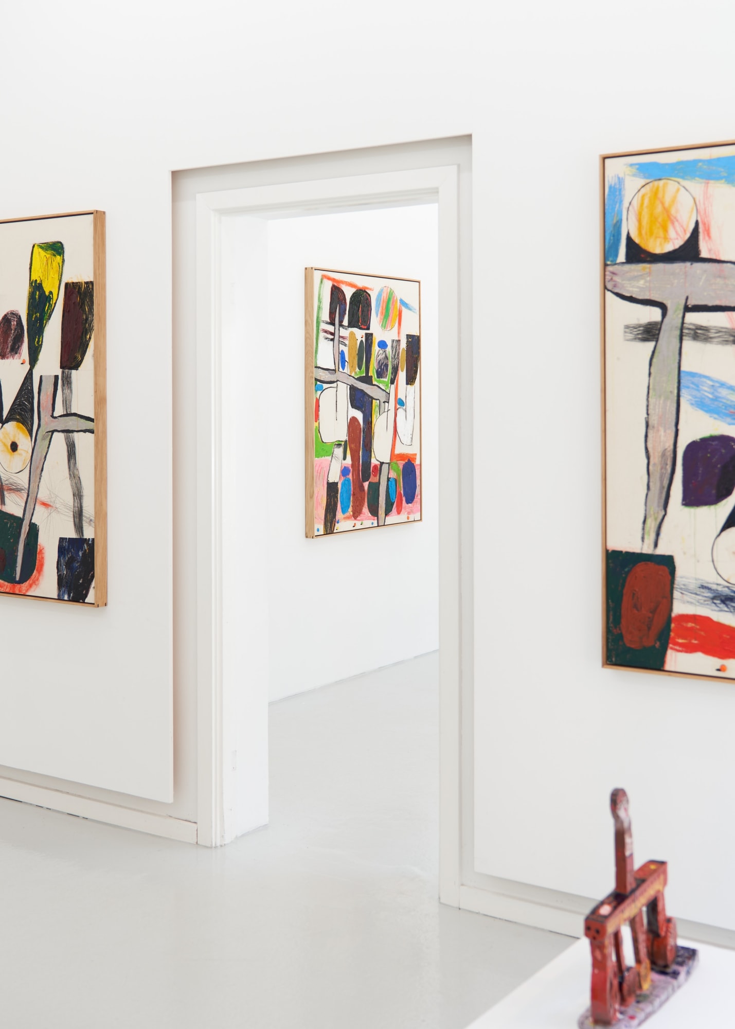 Sune Christiansen | Afterparty