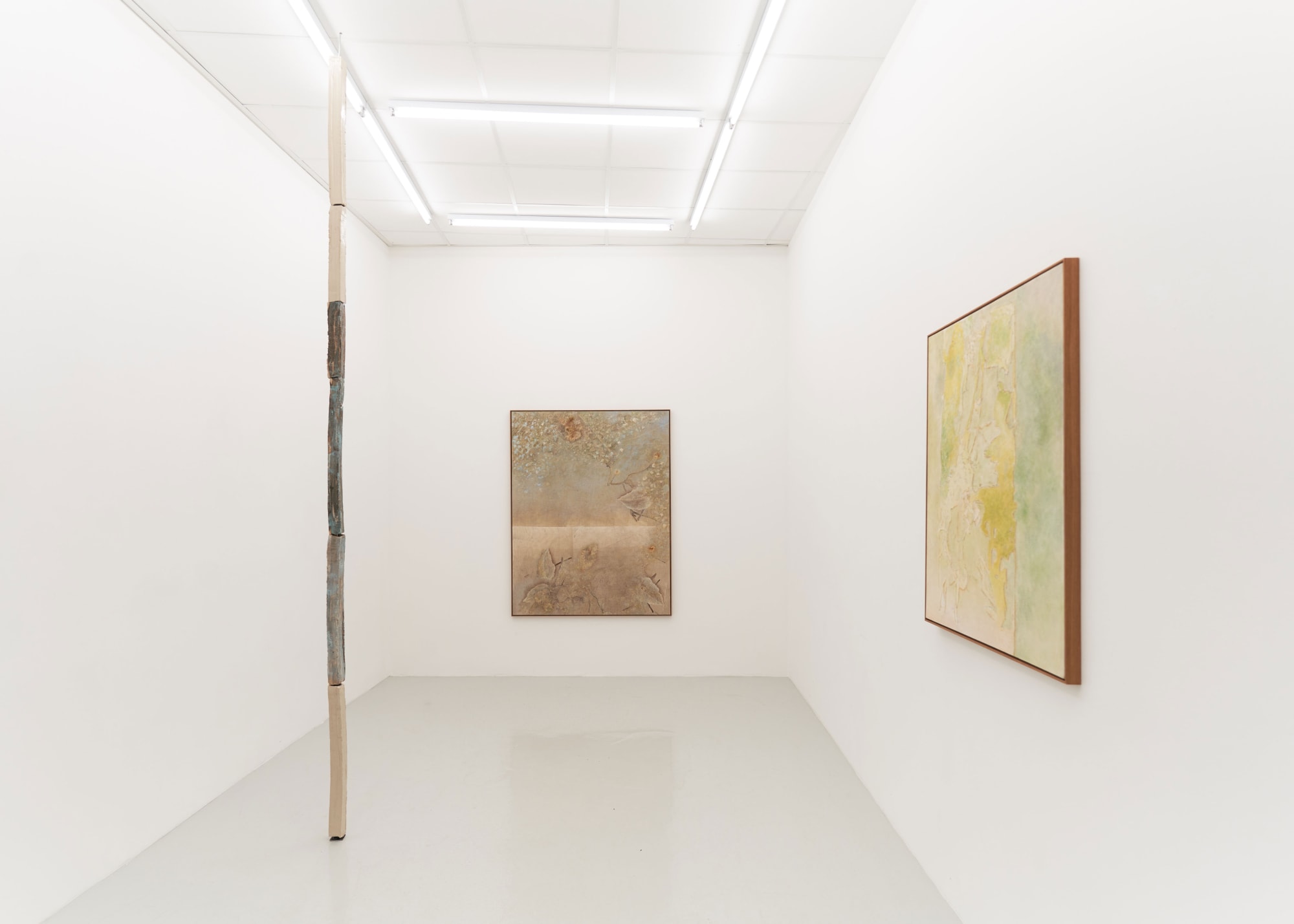 Jon Erik Nyholm | Verdant Fade