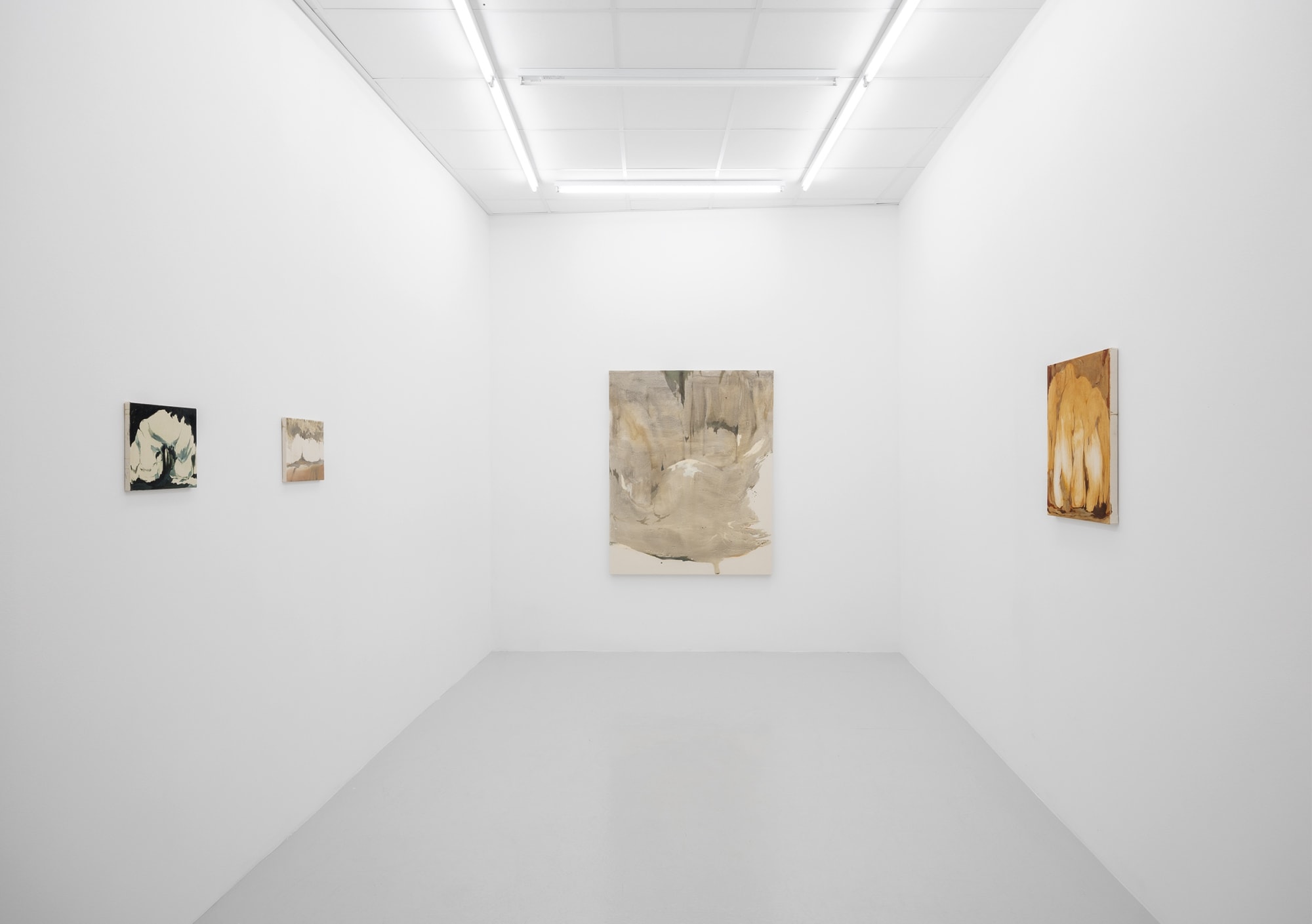 Pauline Fransson I Nattsyn