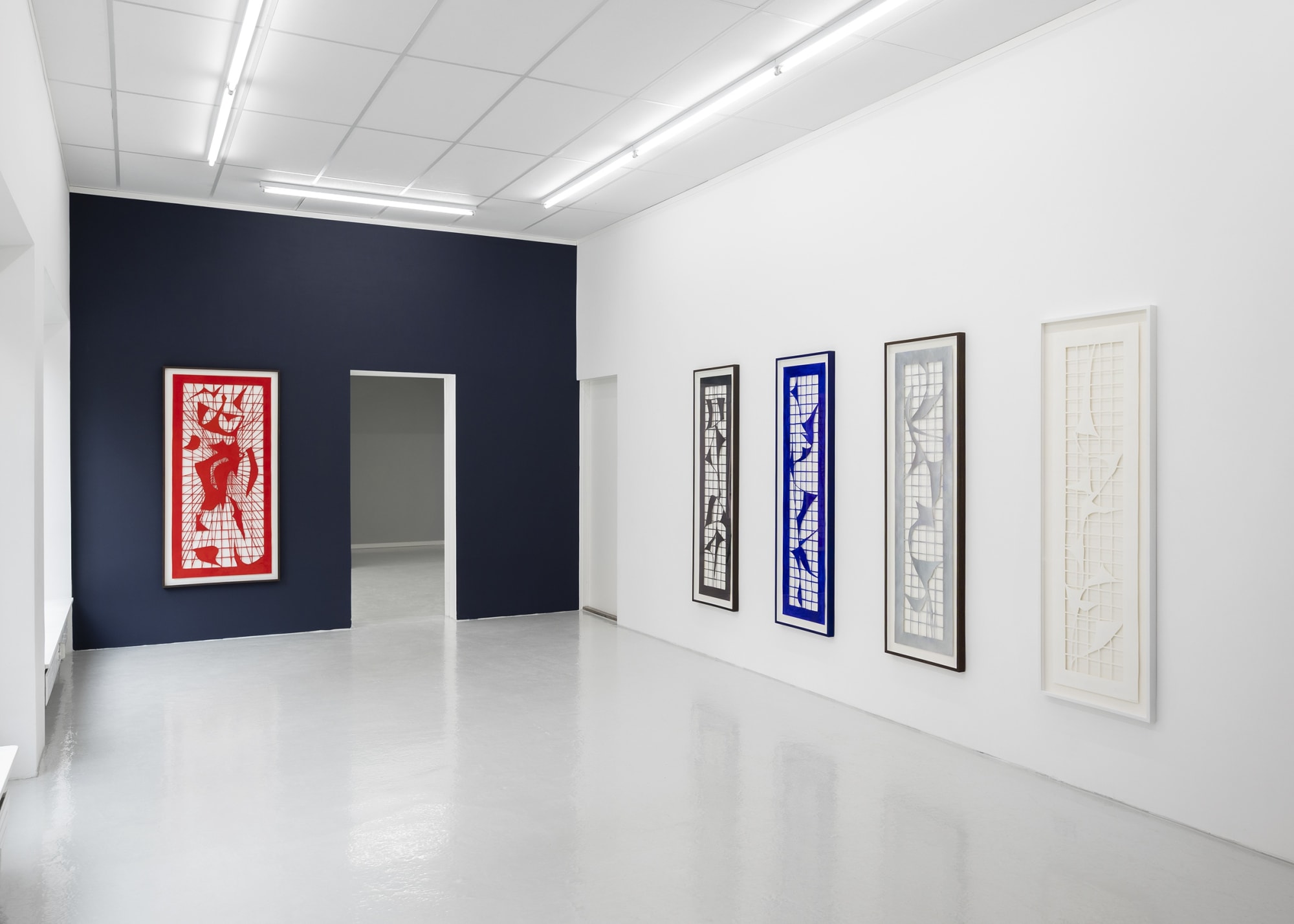 Mathias Malling Mortensen | I Sing The Body Electric