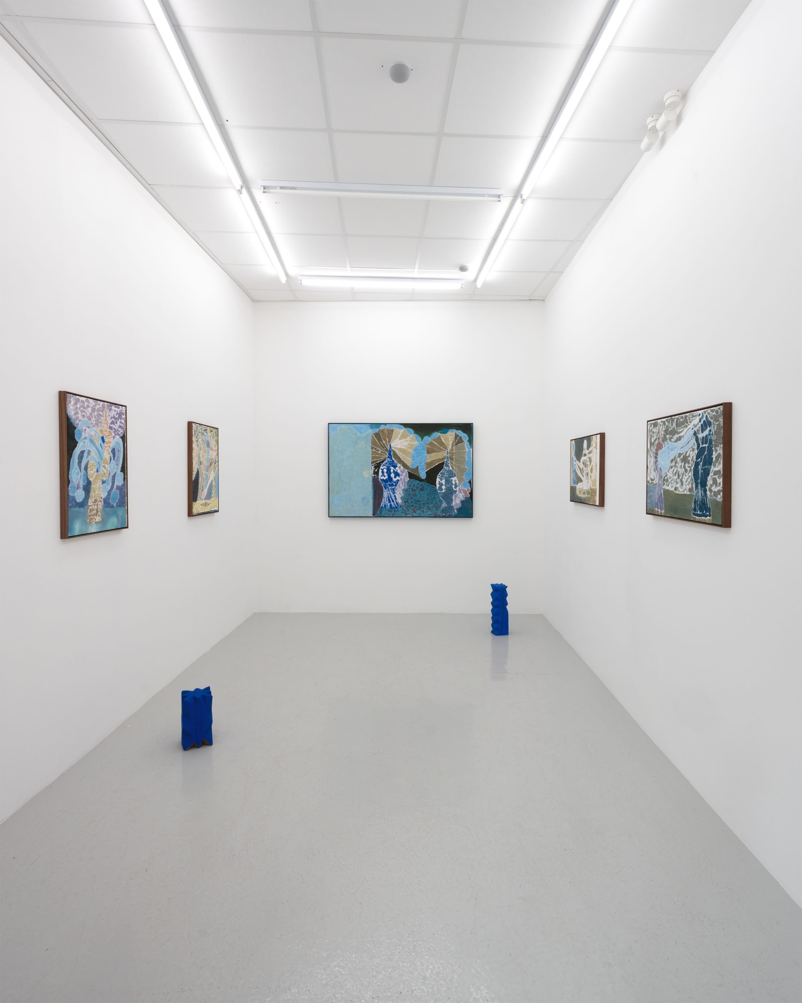 Jakob Oksbjerg | Feeling from Afar