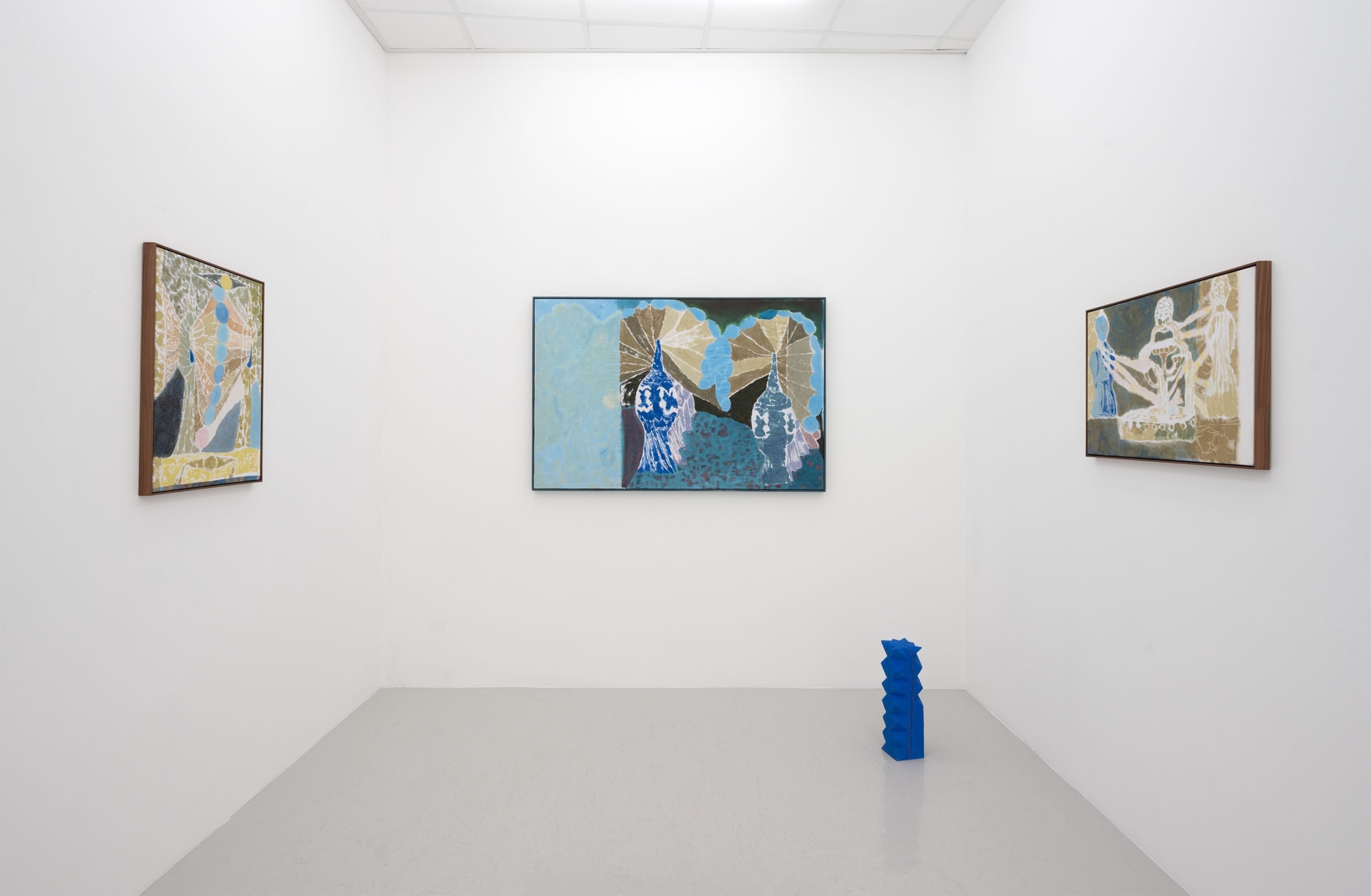 Jakob Oksbjerg | Feeling from Afar