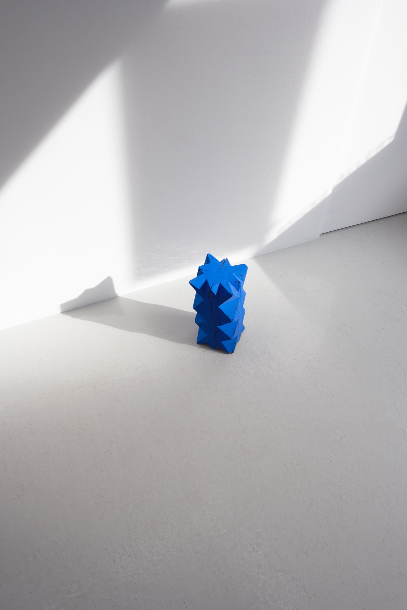 Jakob Oksbjerg | Feeling from Afar