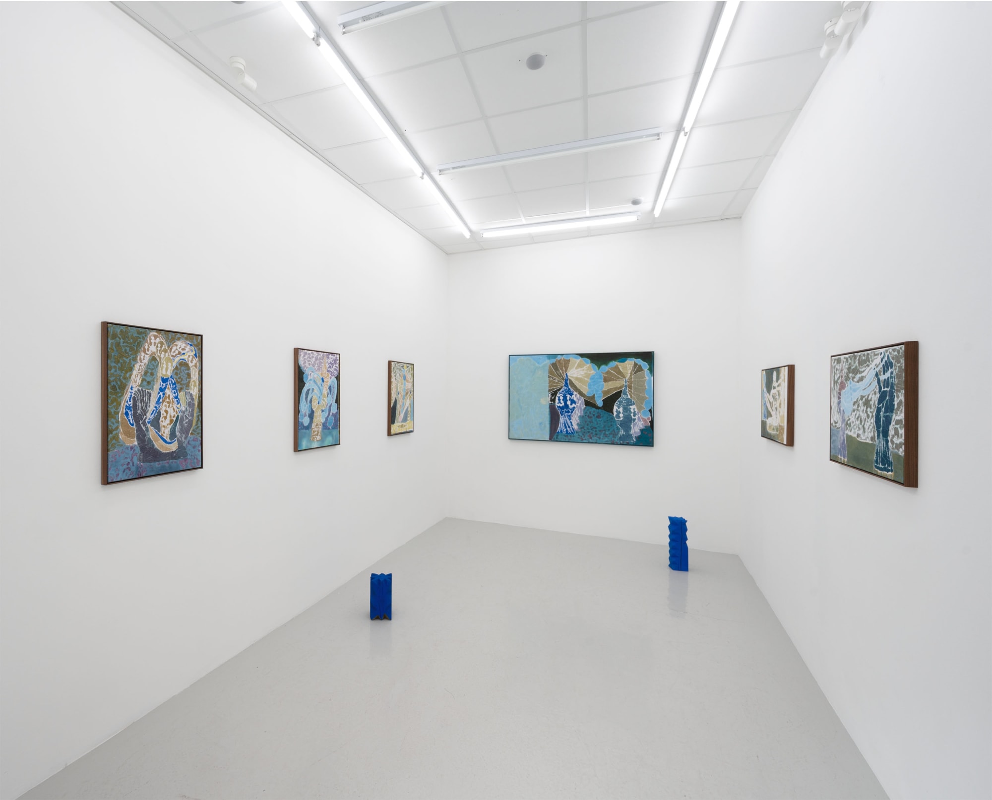 Jakob Oksbjerg | Feeling from Afar