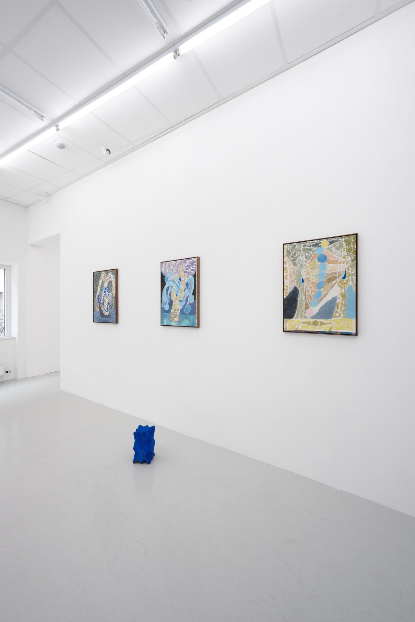 Jakob Oksbjerg | Feeling from Afar