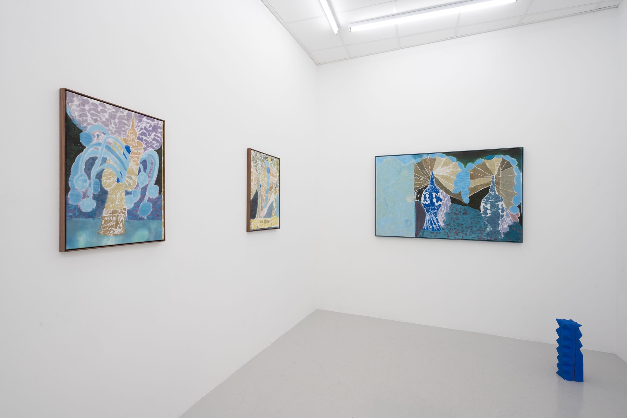 Jakob Oksbjerg | Feeling from Afar