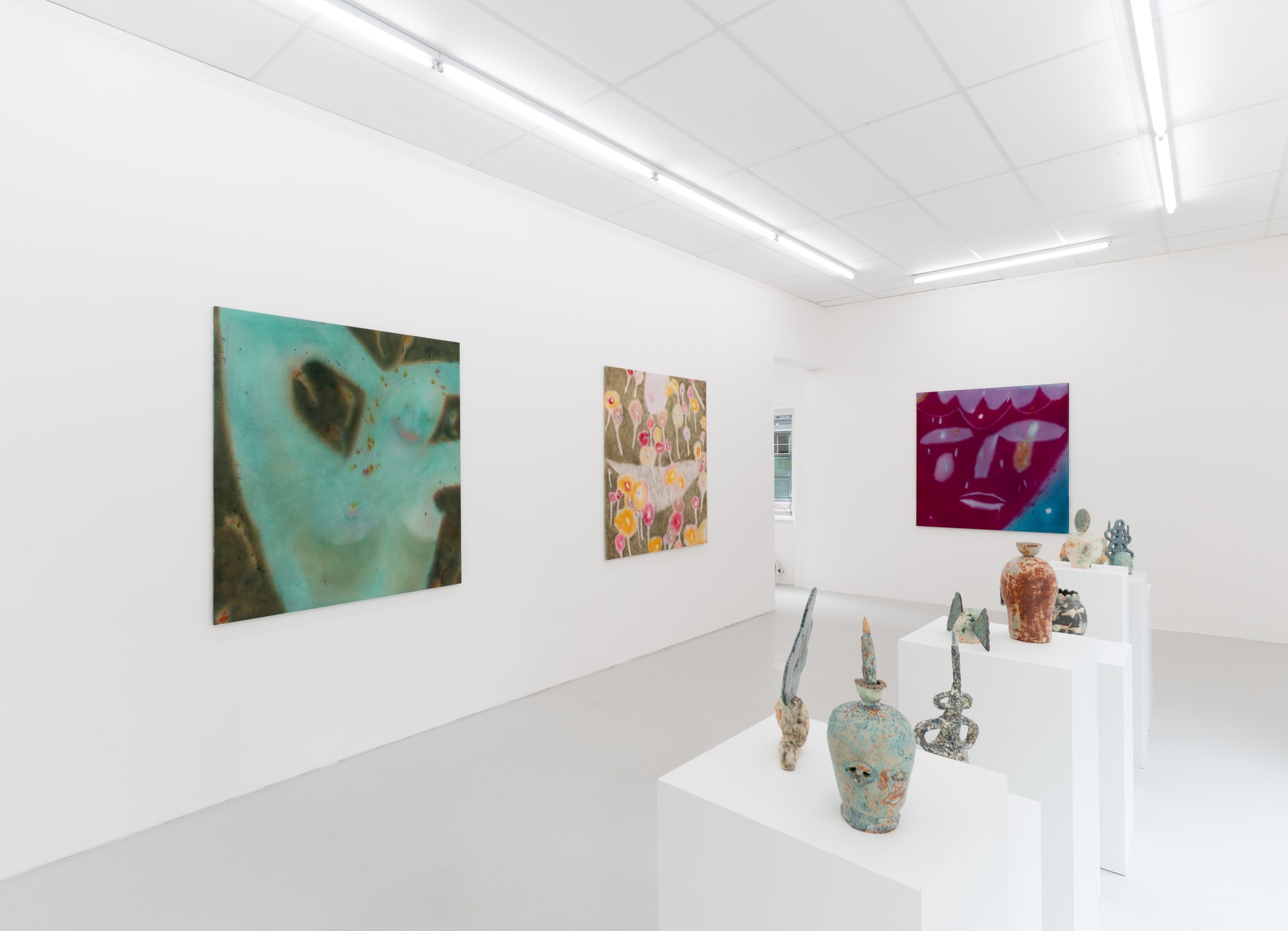 Loren Erdrich | Siren Song