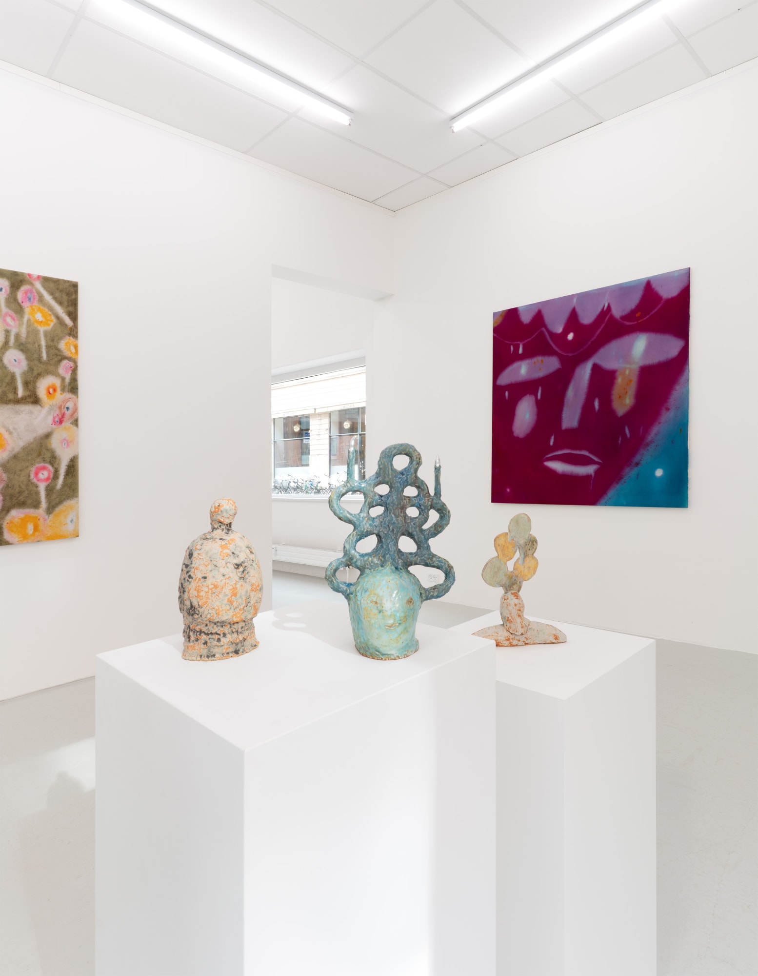 Loren Erdrich | Siren Song