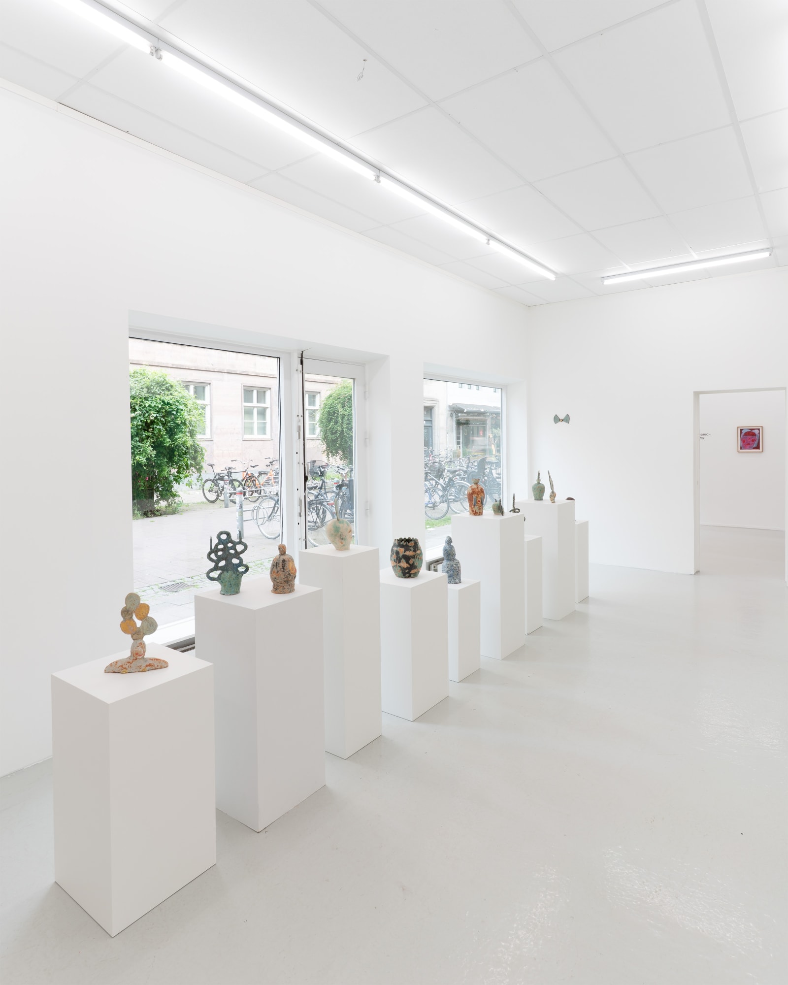 Loren Erdrich | Siren Song