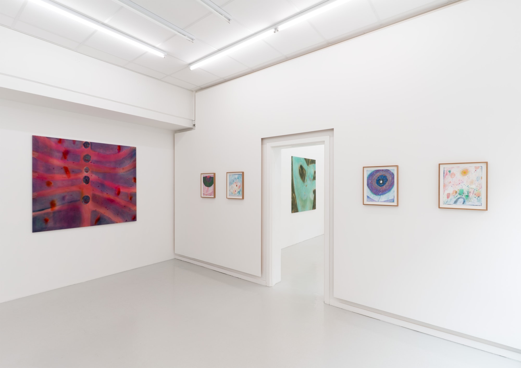 Loren Erdrich | Siren Song