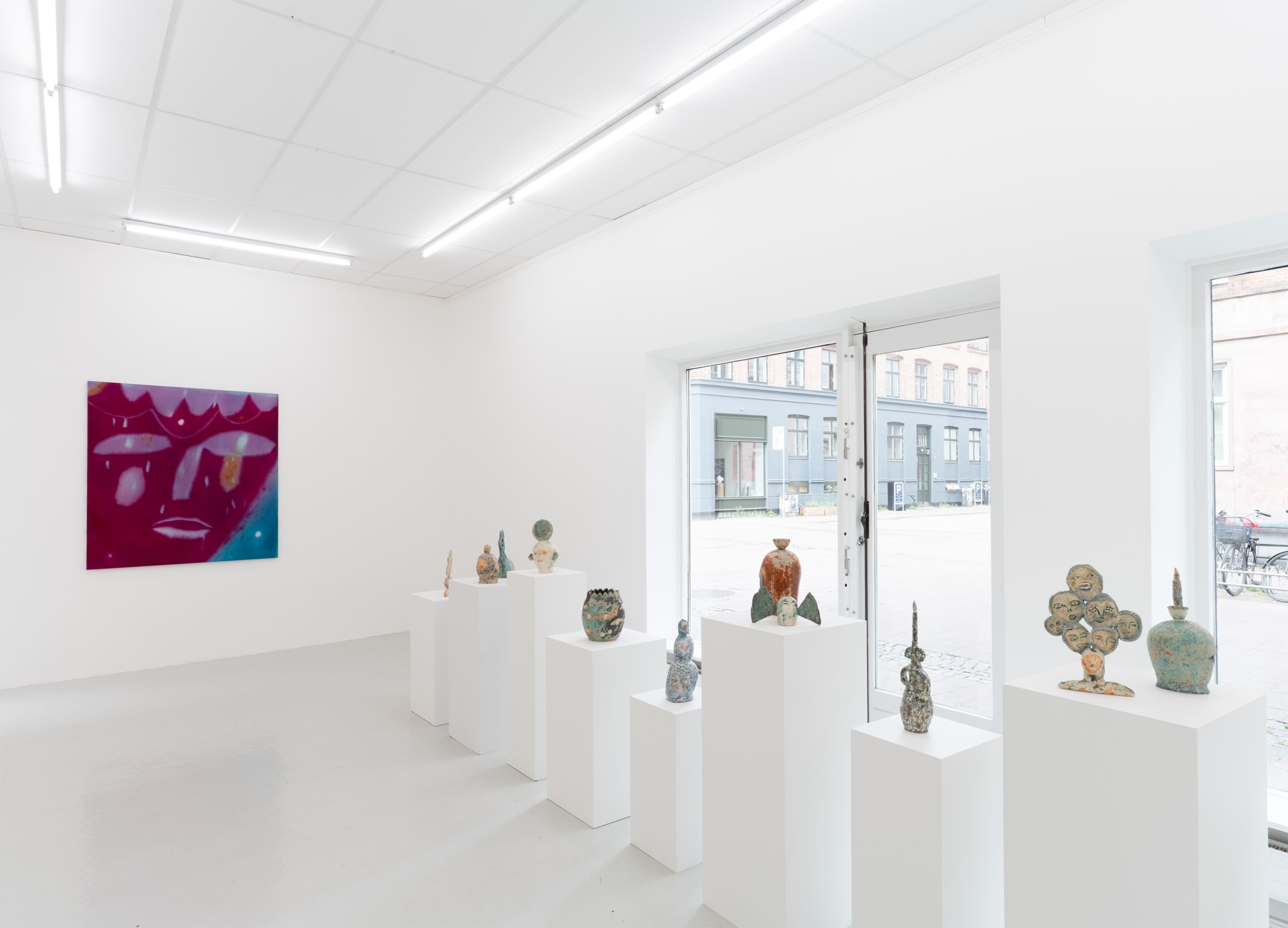 Loren Erdrich | Siren Song