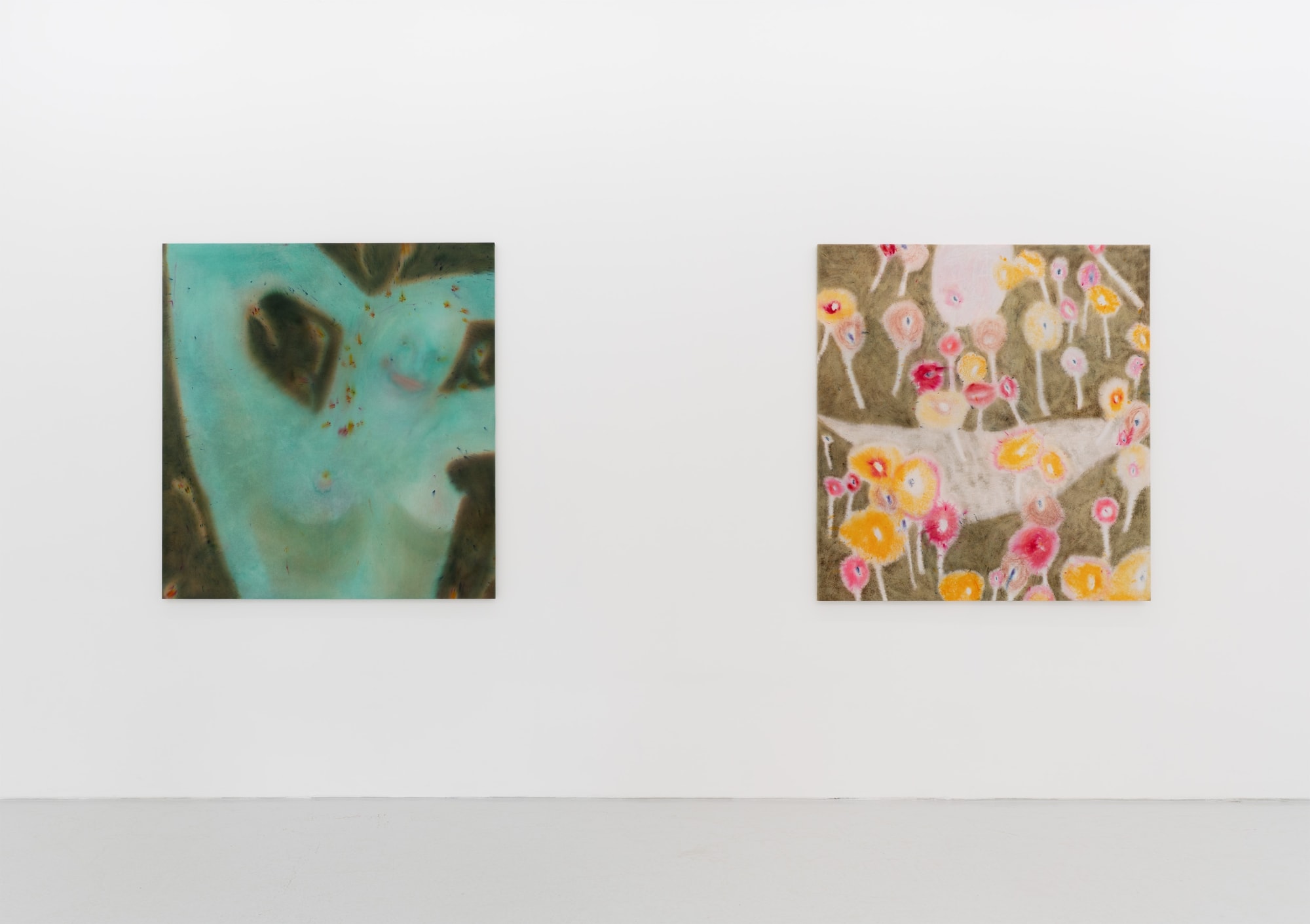 Loren Erdrich | Siren Song