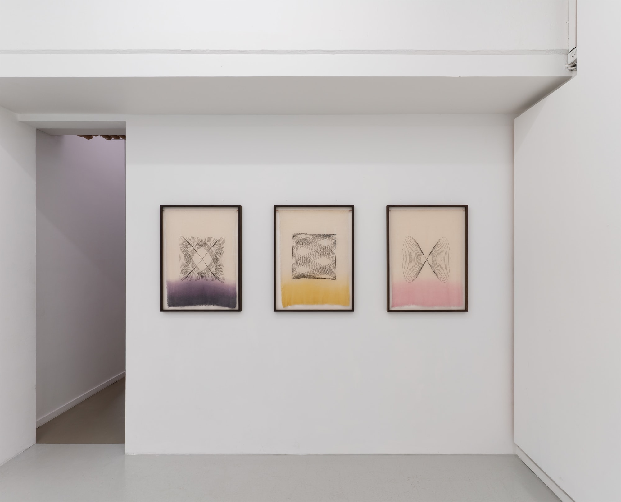 Louise Foo | Atlantis Anew