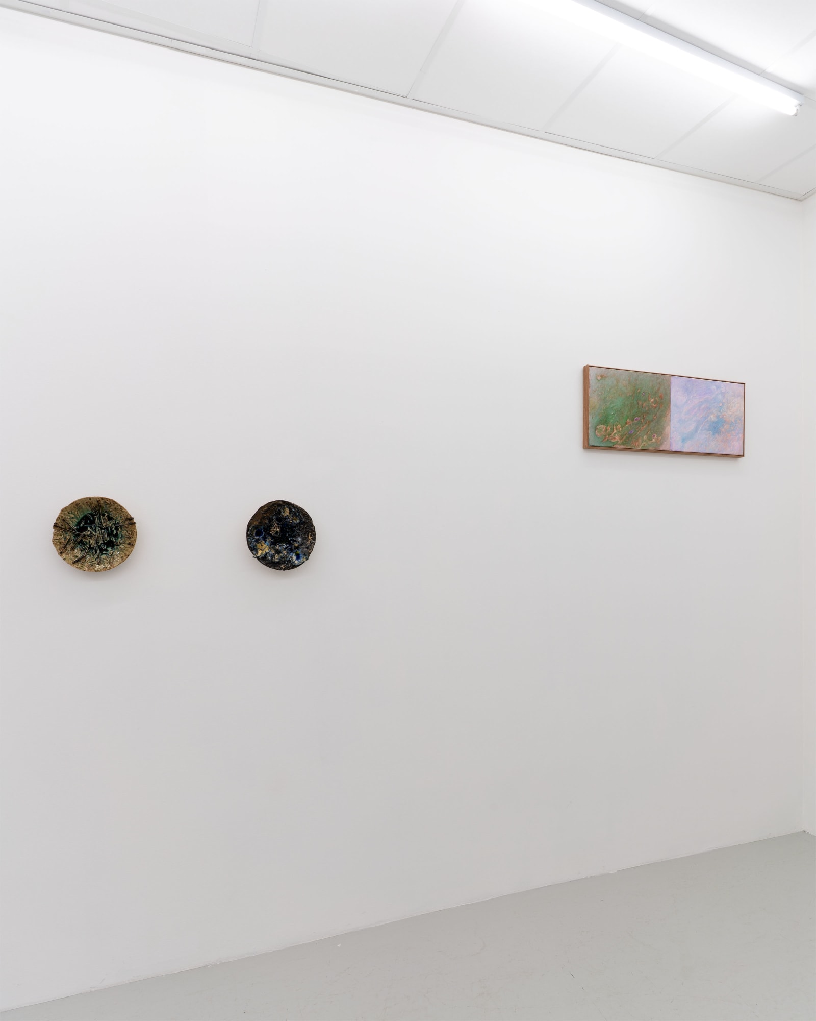 Jon Erik Nyholm | Jord uden himmel