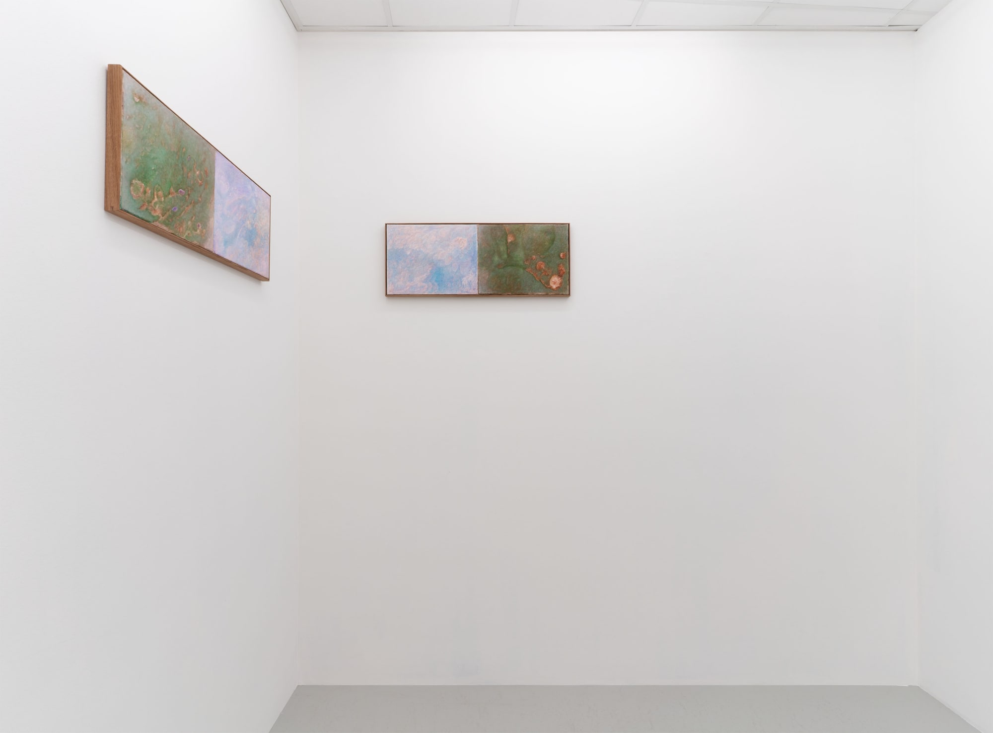 Jon Erik Nyholm | Jord uden himmel