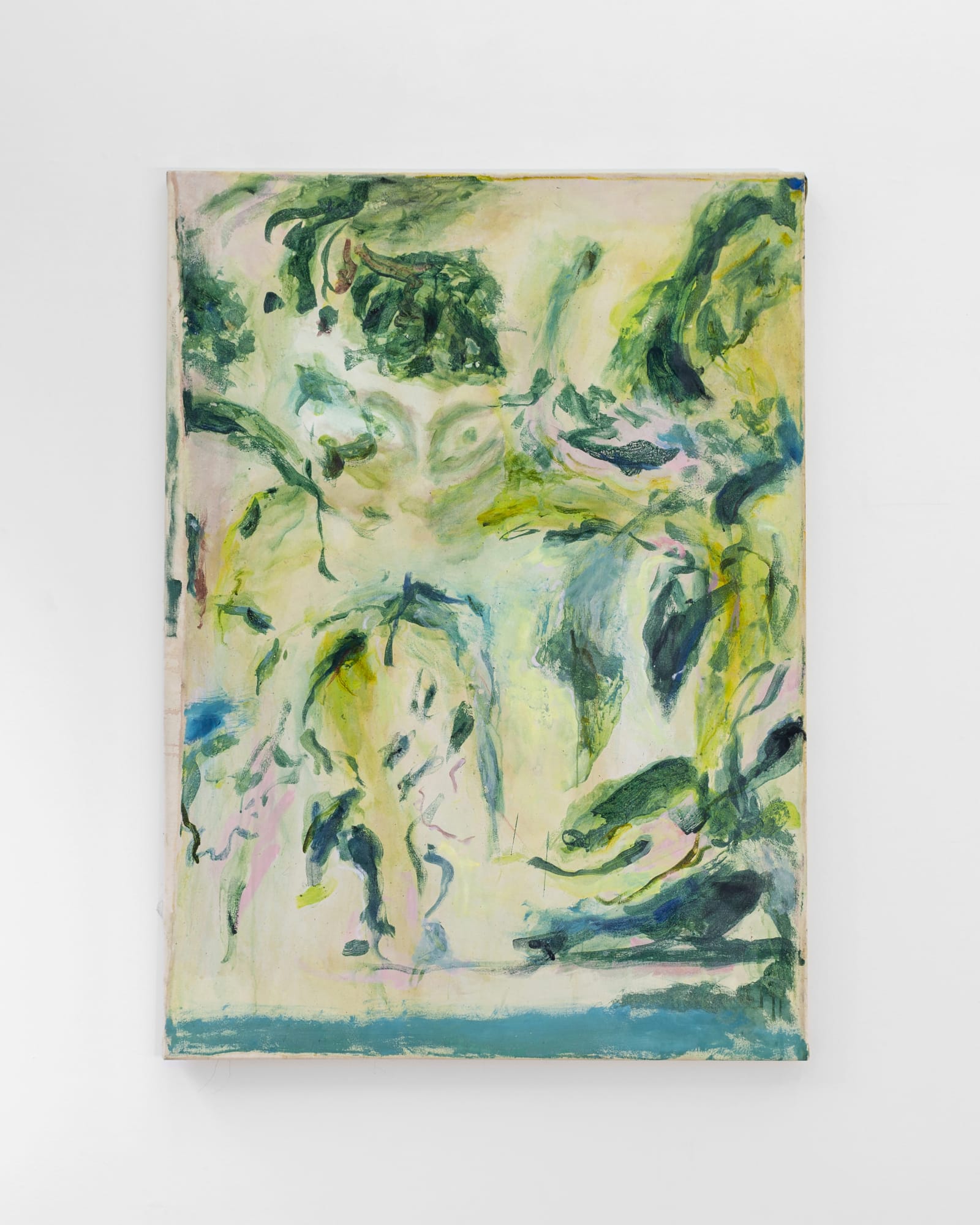 JAKOB STEEN - AM I NOT HERE TO BE YOUR MOTHER