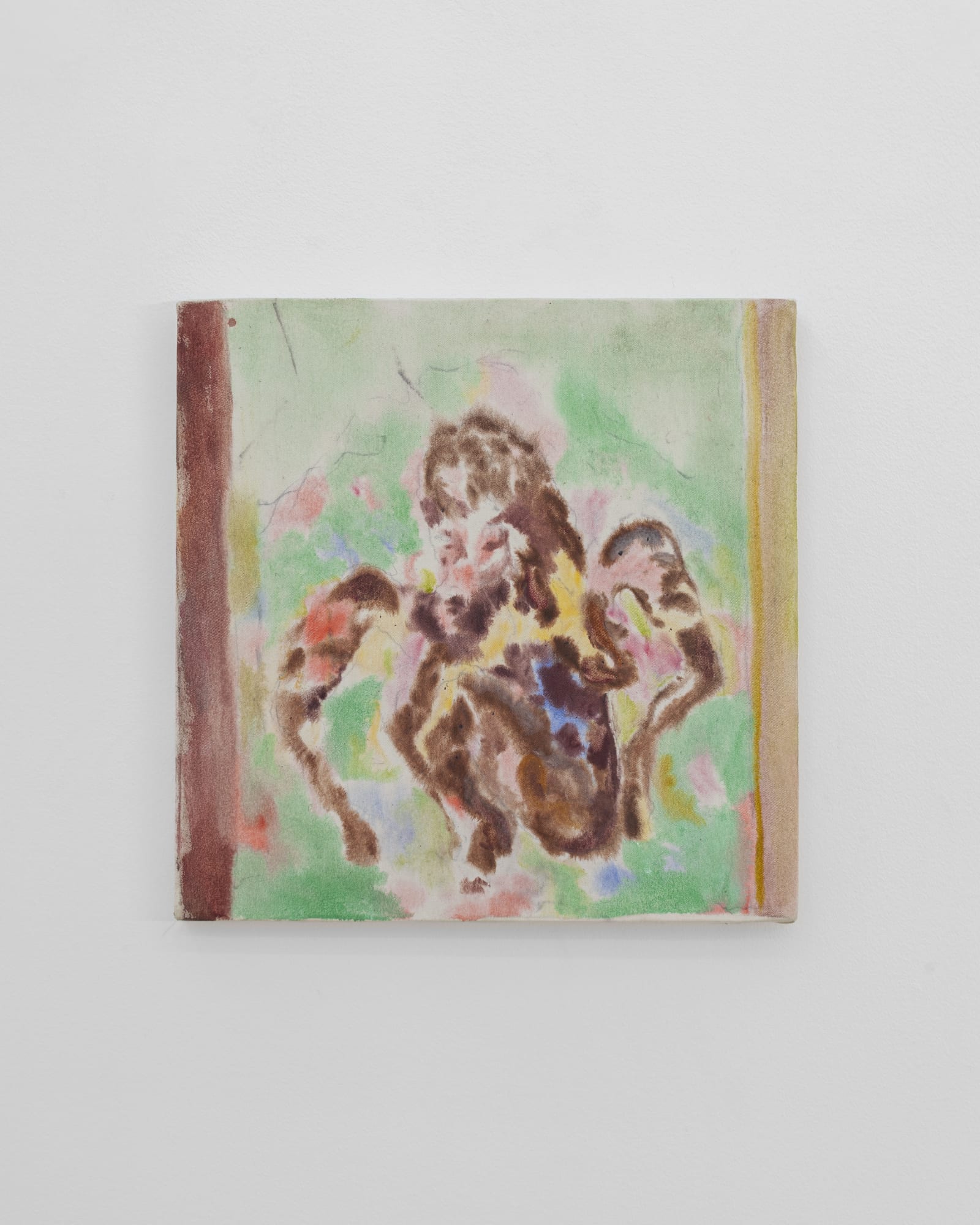 JAKOB STEEN - AM I NOT HERE TO BE YOUR MOTHER