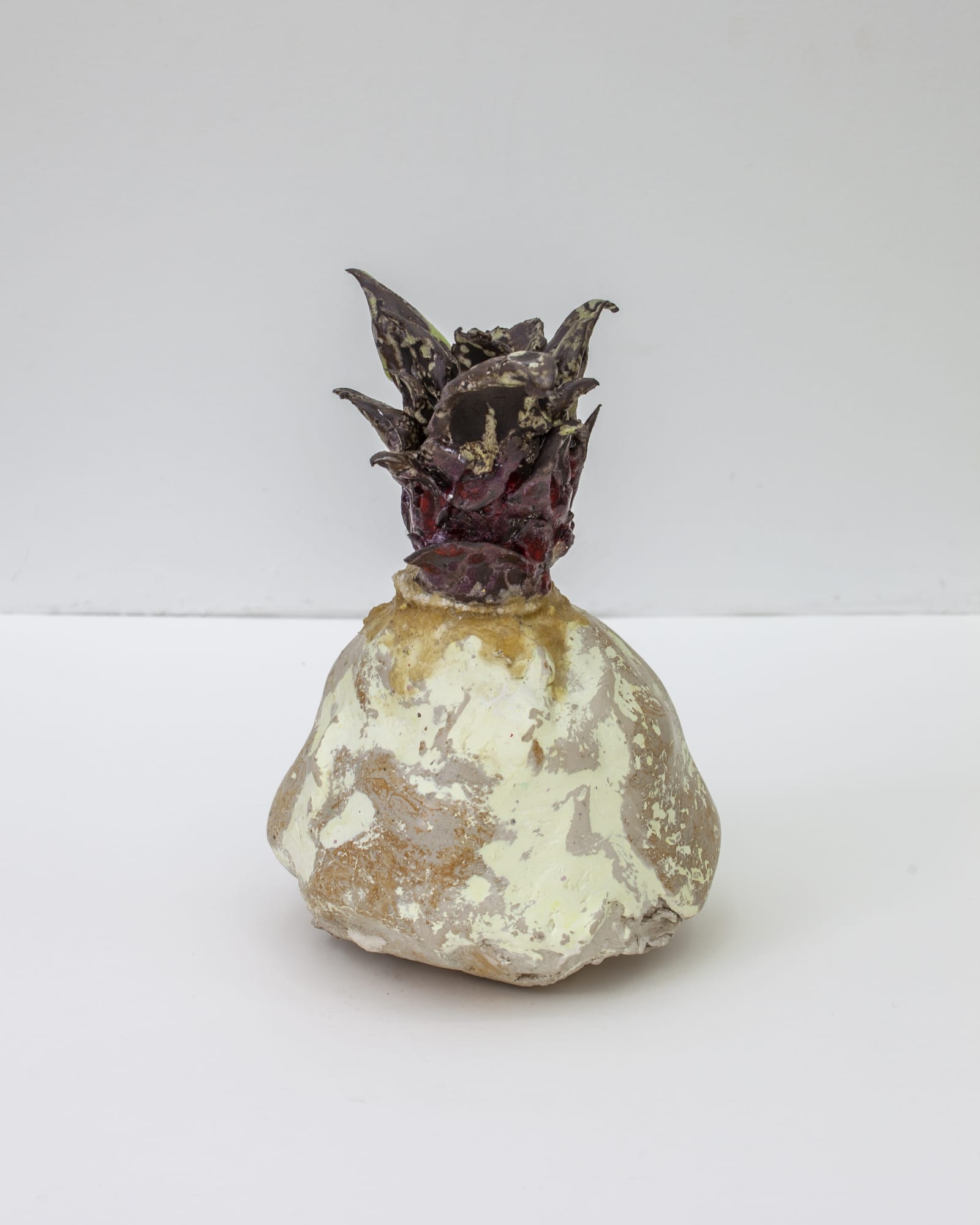 JAKOB STEEN - AM I NOT HERE TO BE YOUR MOTHER