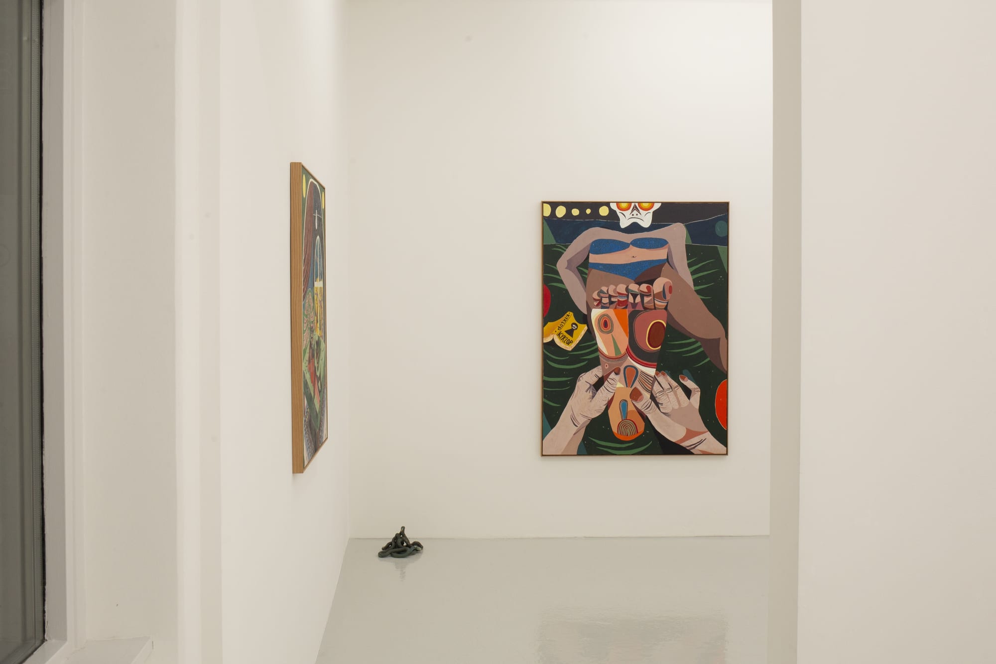 PETER LARSEN – HOCUS POCUS THERAPY