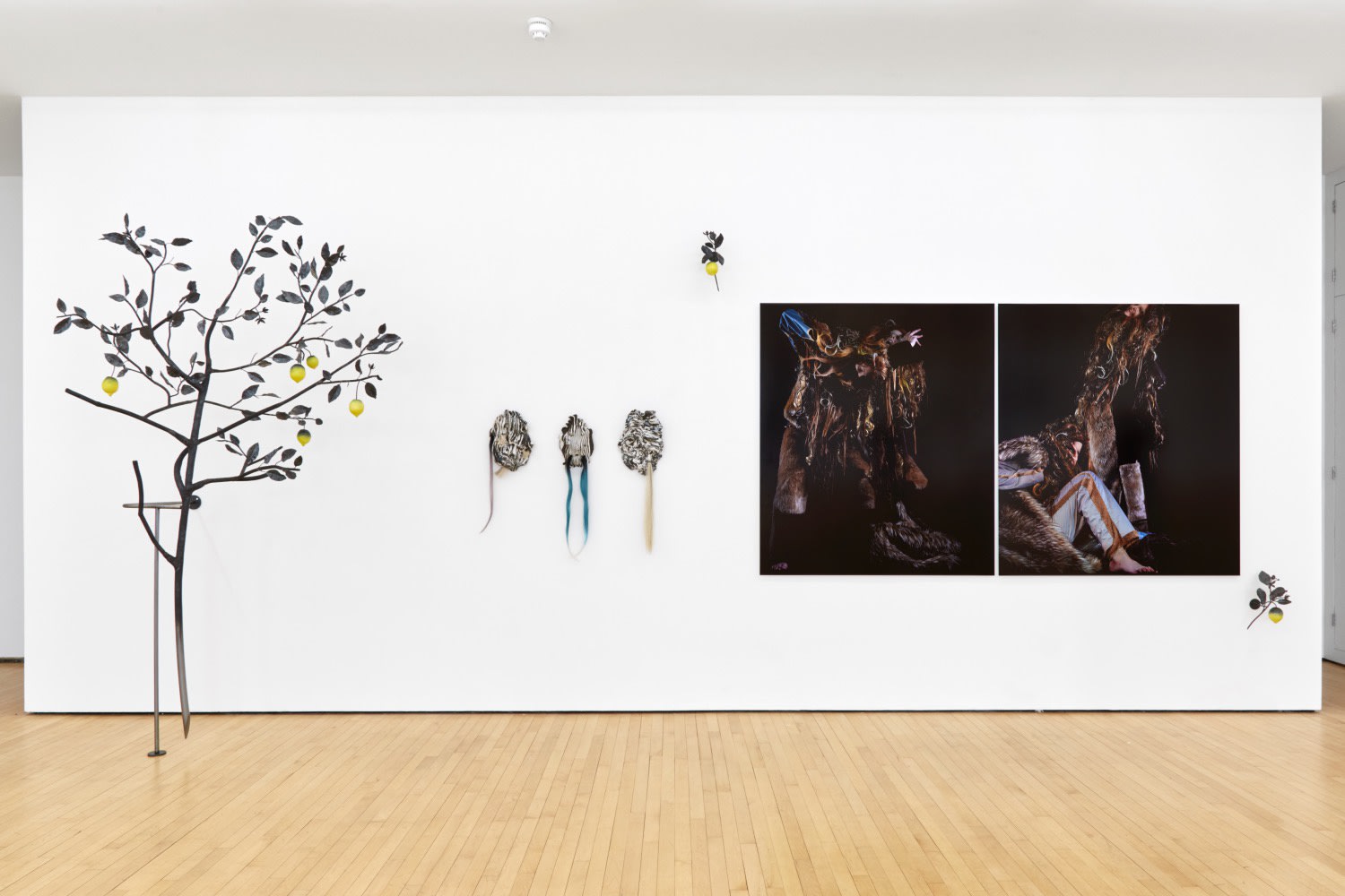 The Mask of Dionysus