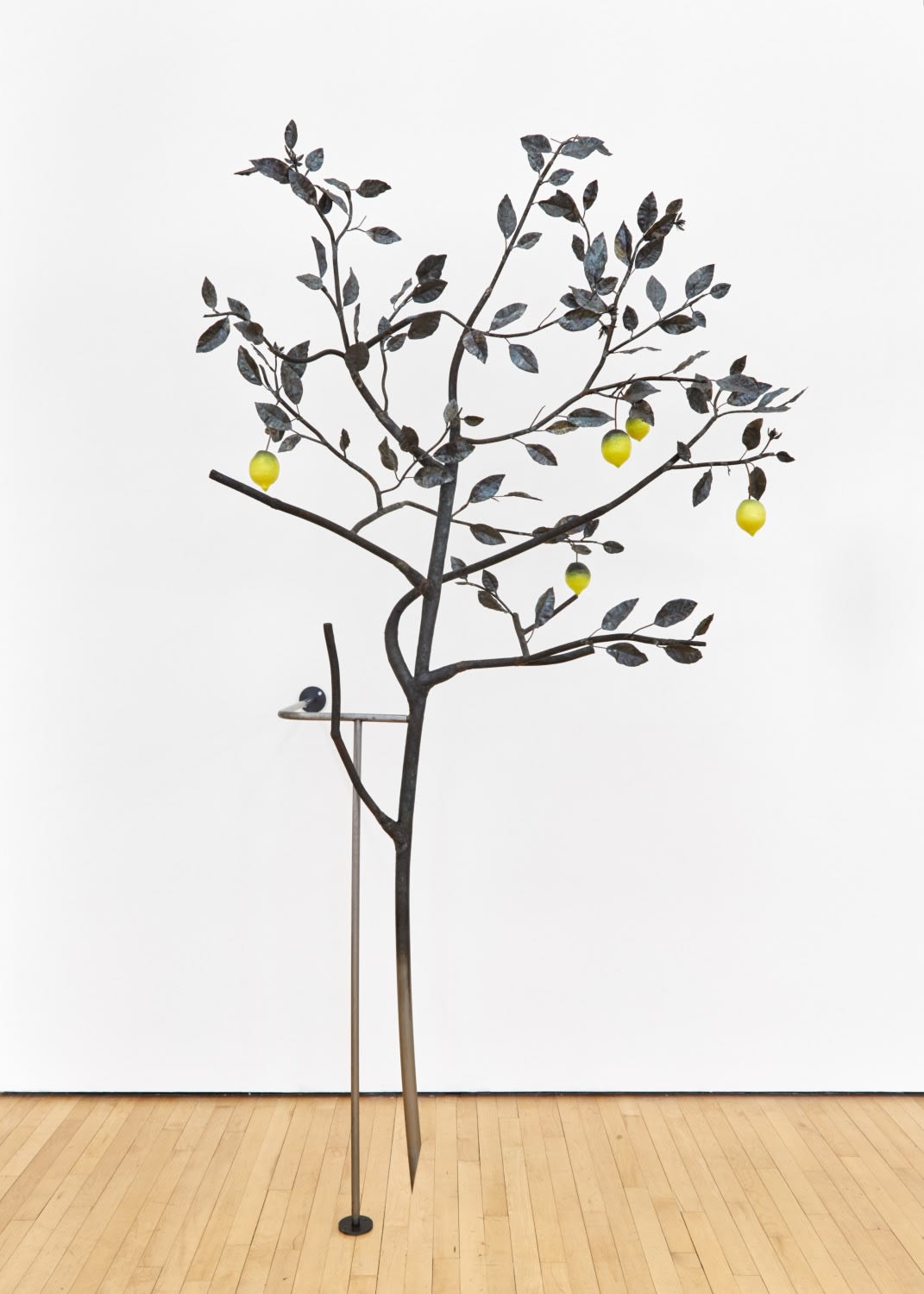 The Mask of Dionysus