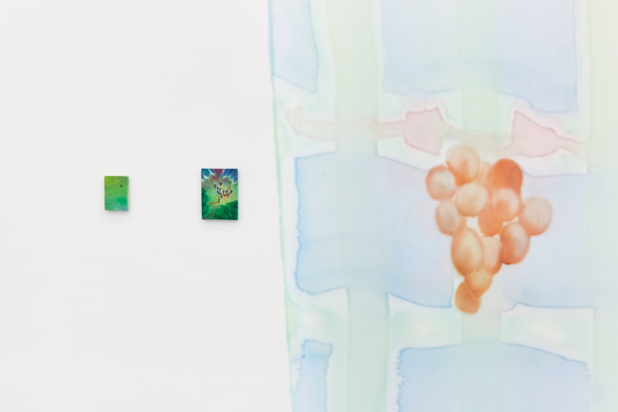 Of Recklessness and Water