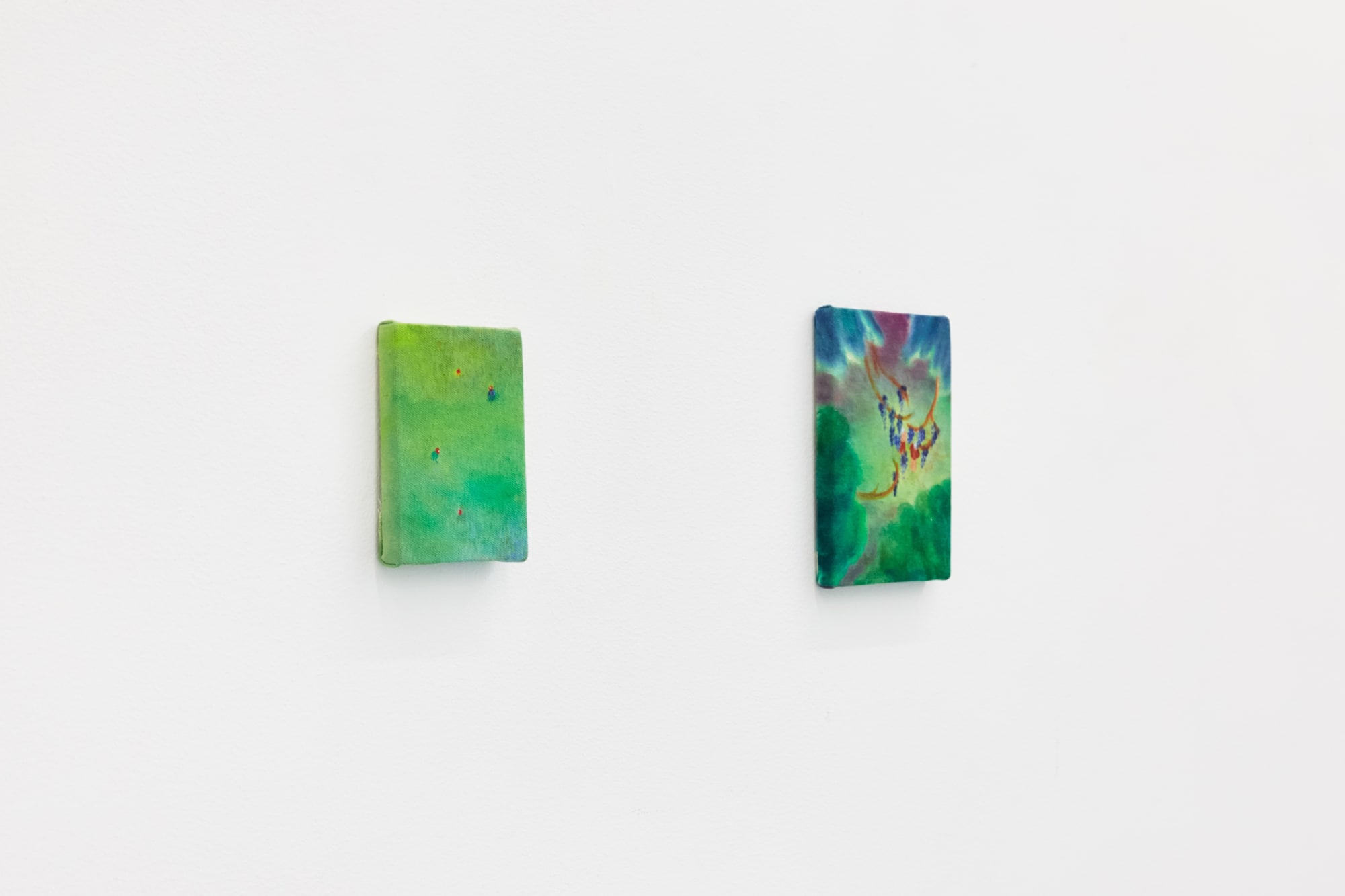 Of Recklessness and Water