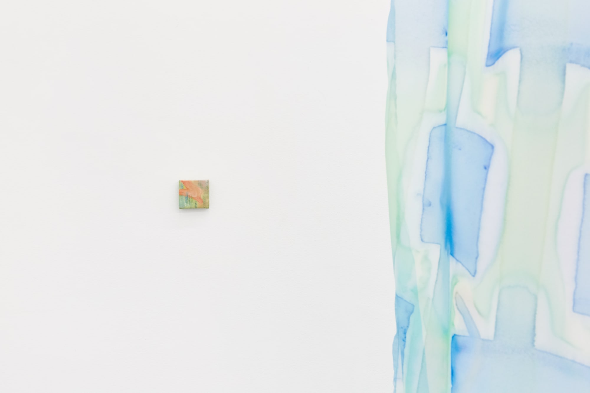 Of Recklessness and Water