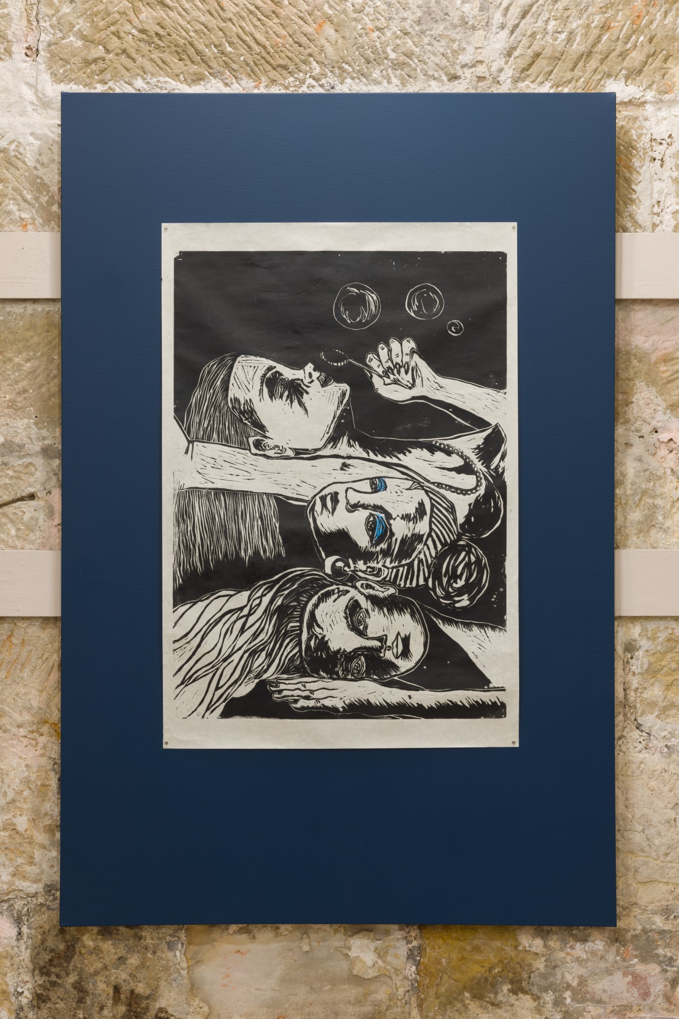 A star is just a memory of a star