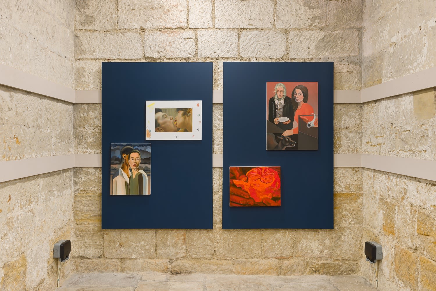 A star is just a memory of a star