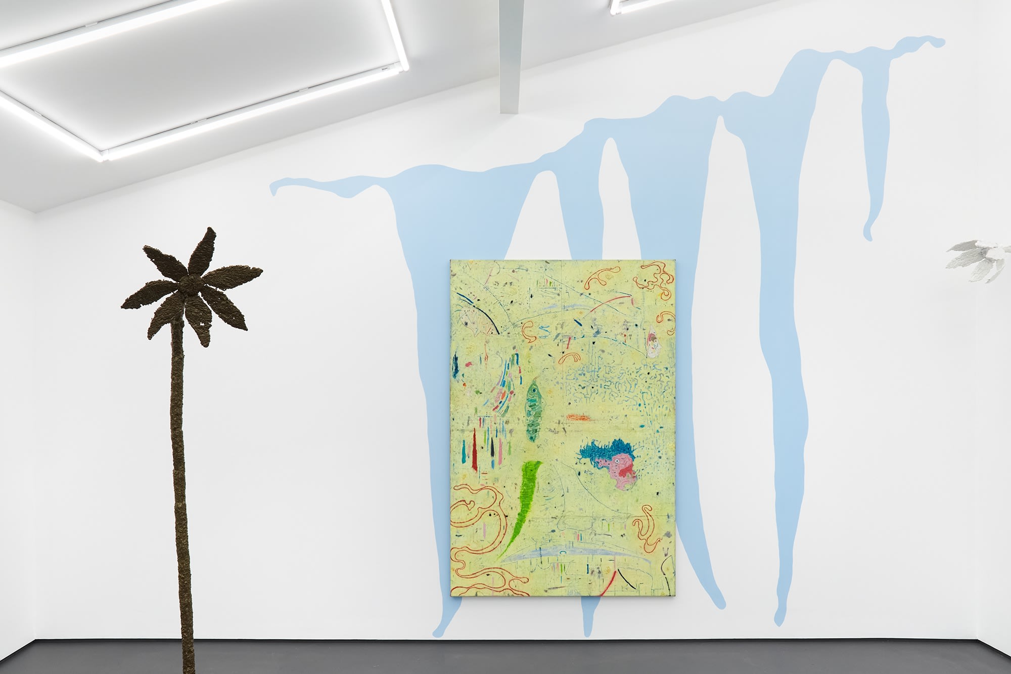 By the Skin of Our Teeth