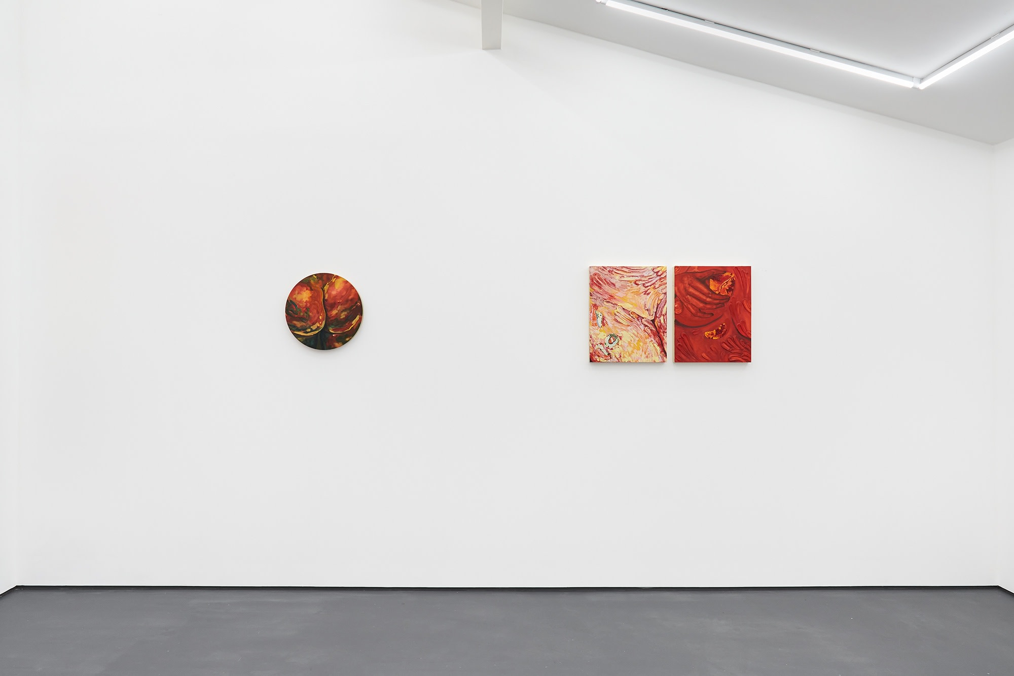 At Least Buy Me Dinner First