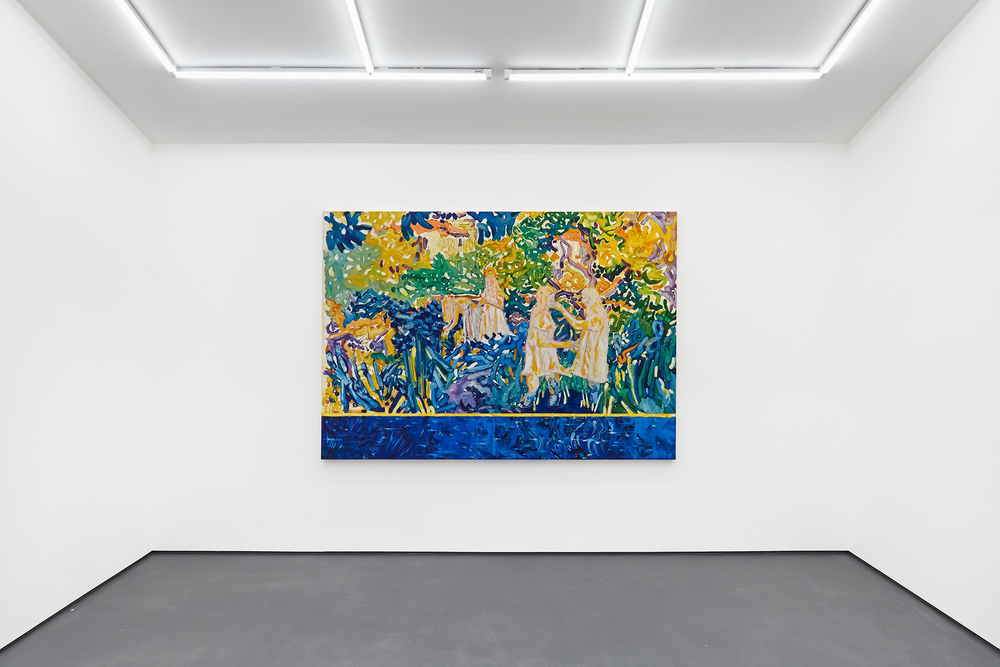 At Least Buy Me Dinner First