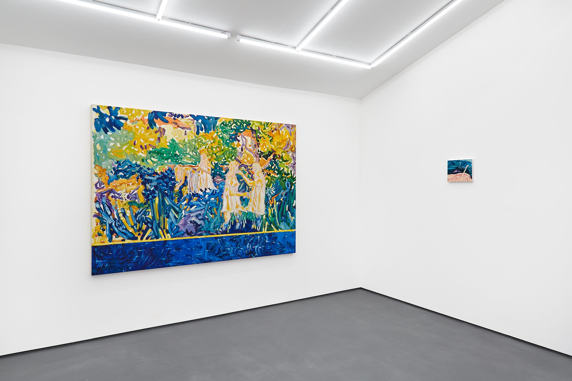 At Least Buy Me Dinner First