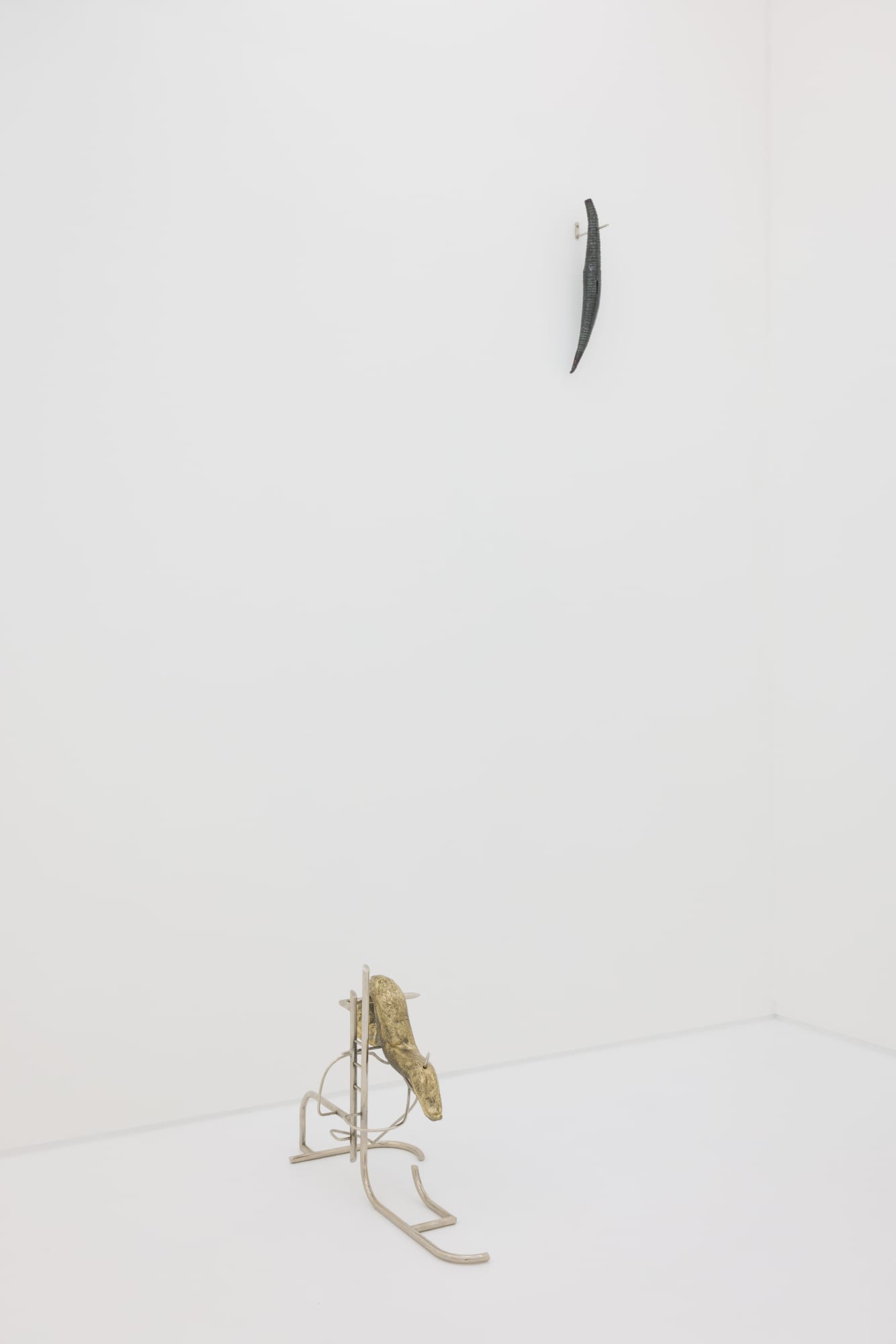 An array of disruptions and codependencies