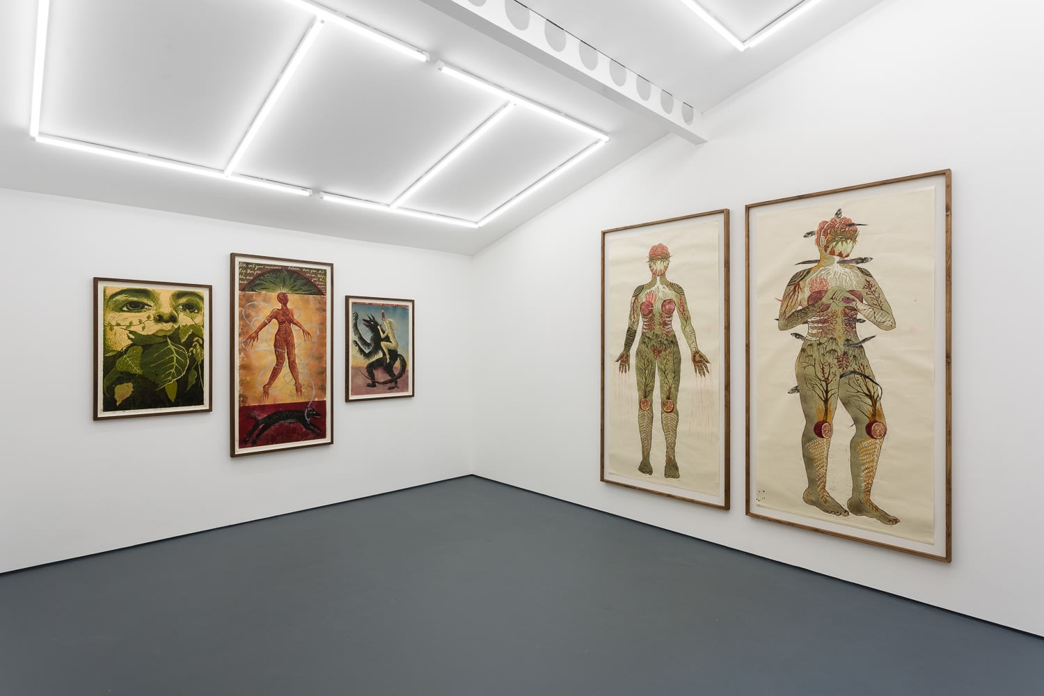 Nostalgia for the Mud