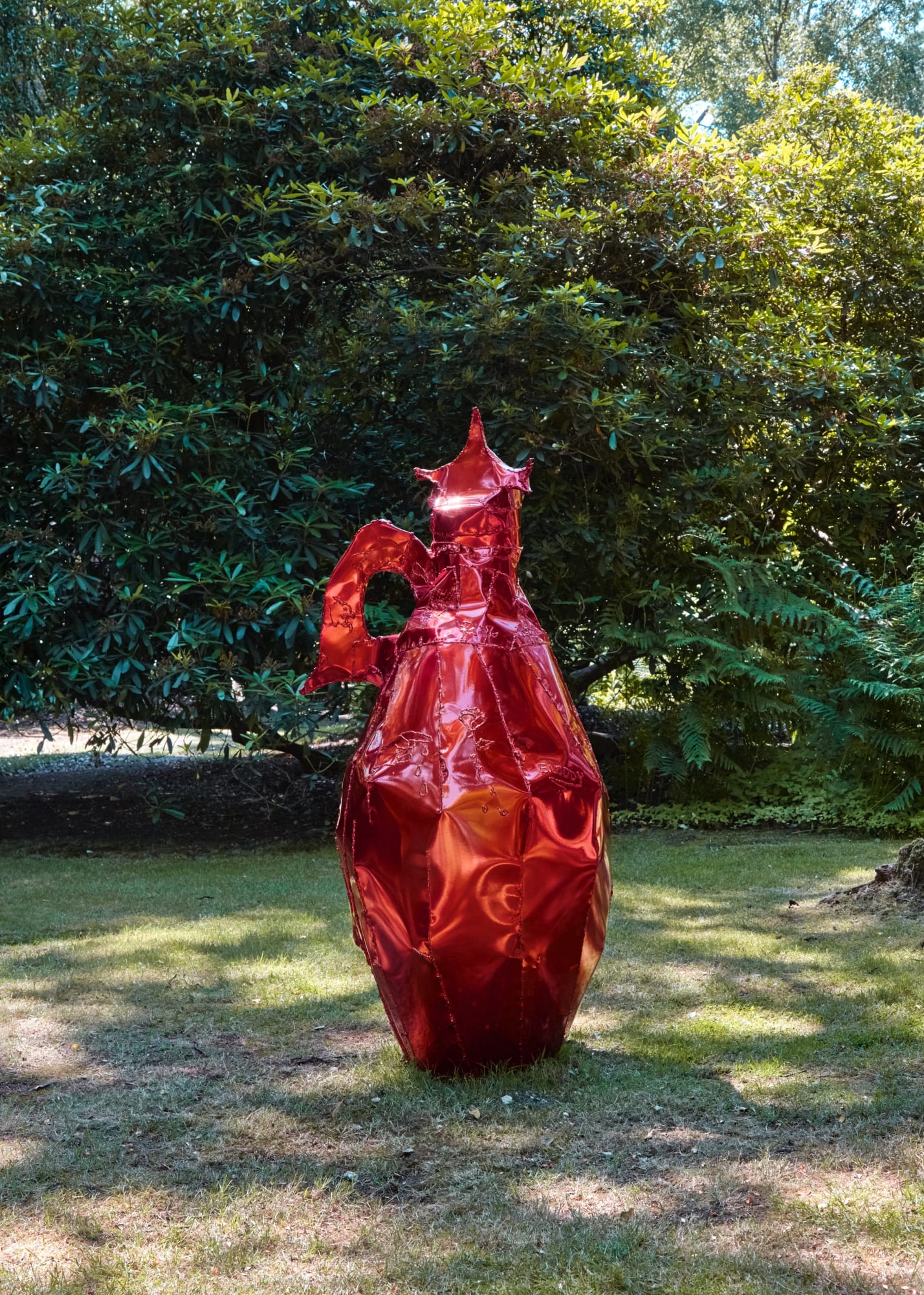 Jesse Pollock, Lickpenny, 2020